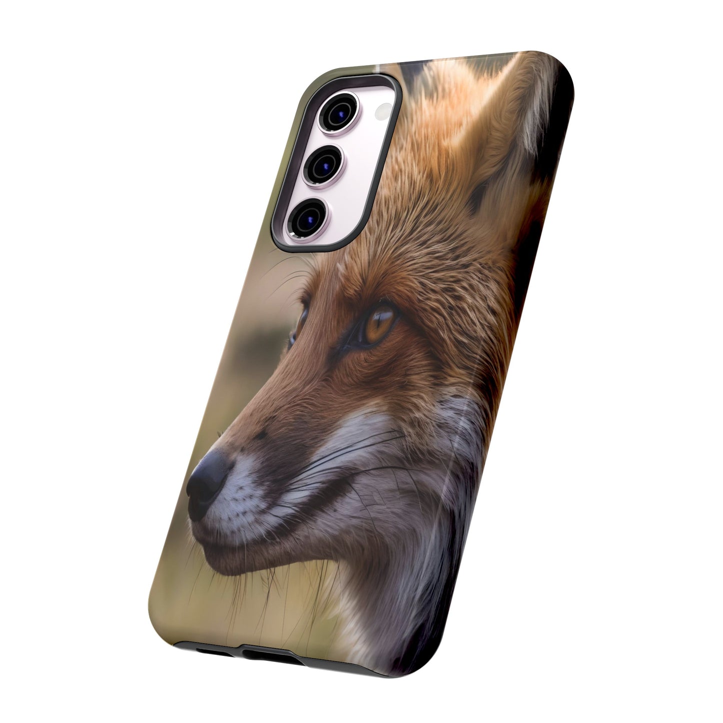 Spirit Fox Impact Resistant Cases (Shipping Included)