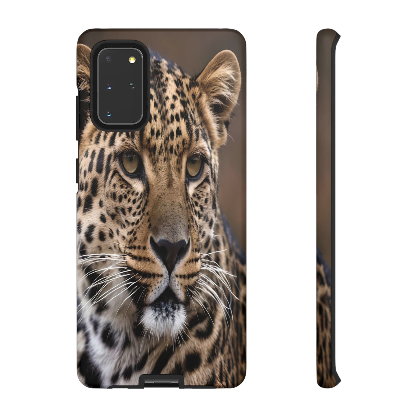 Spirit Lepard Impact Resistant Cases (Shipping Included)