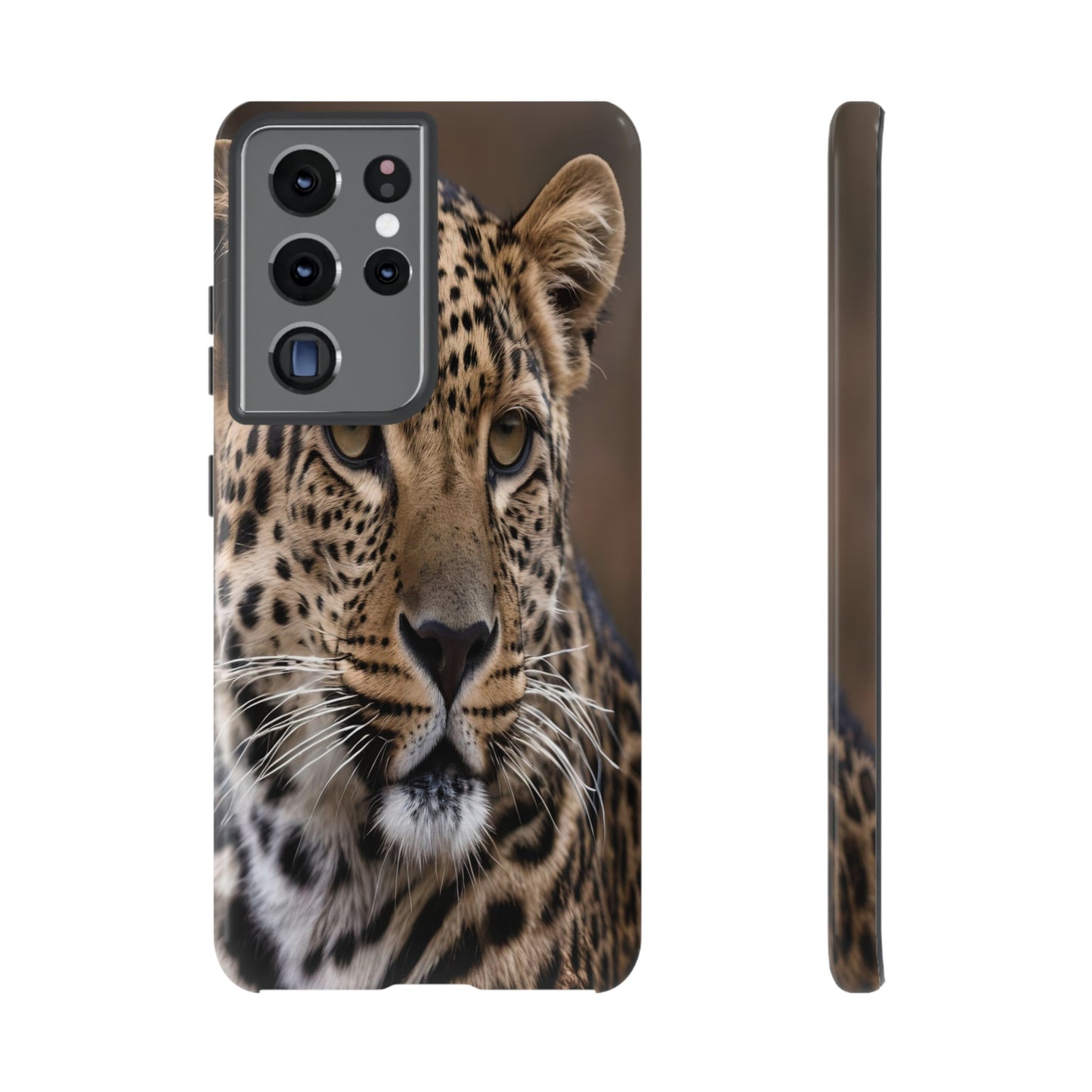 Spirit Lepard Impact Resistant Cases (Shipping Included)