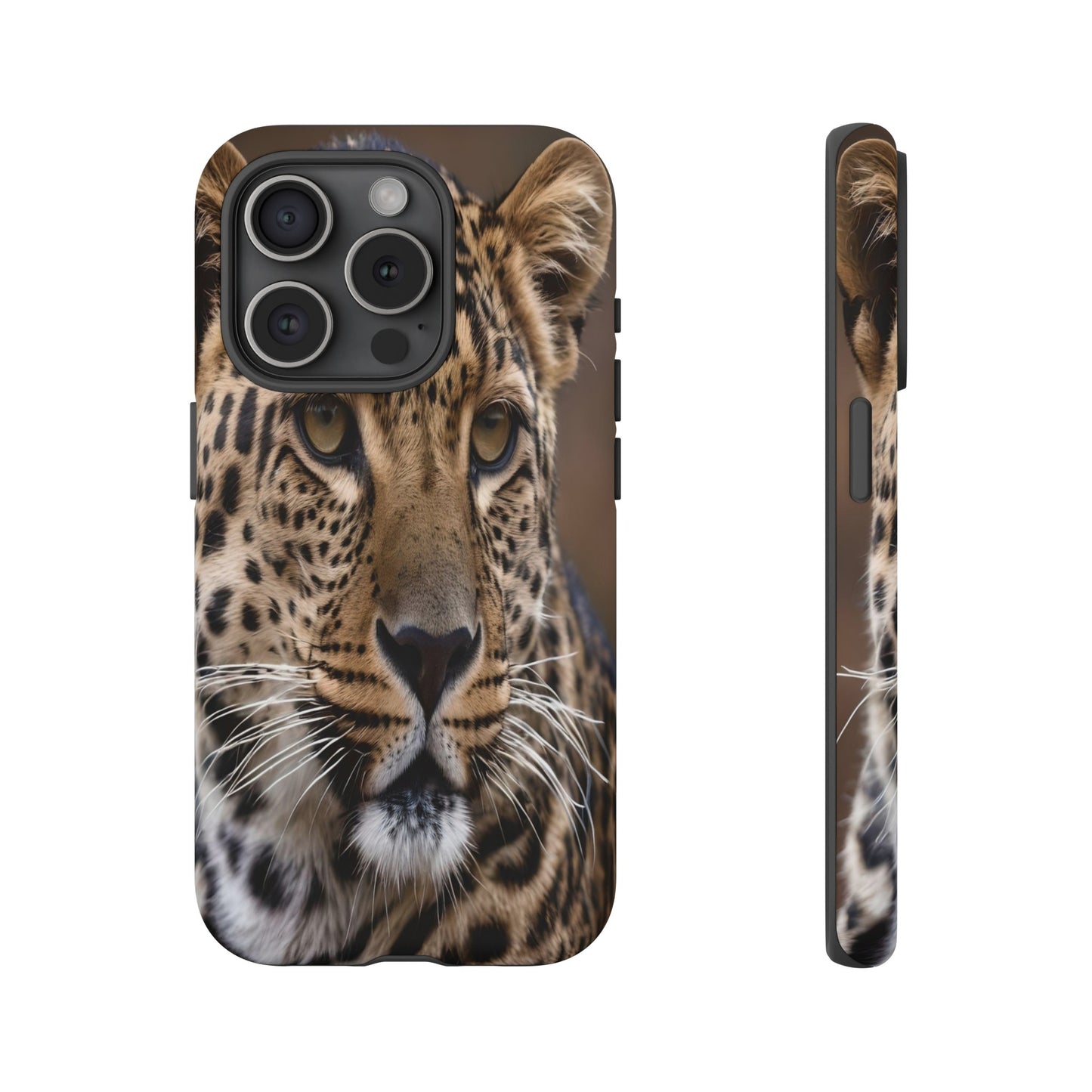 Spirit Lepard Impact Resistant Cases (Shipping Included)