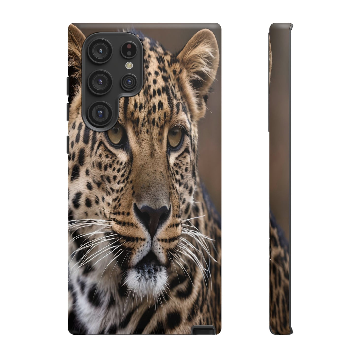 Spirit Lepard Impact Resistant Cases (Shipping Included)