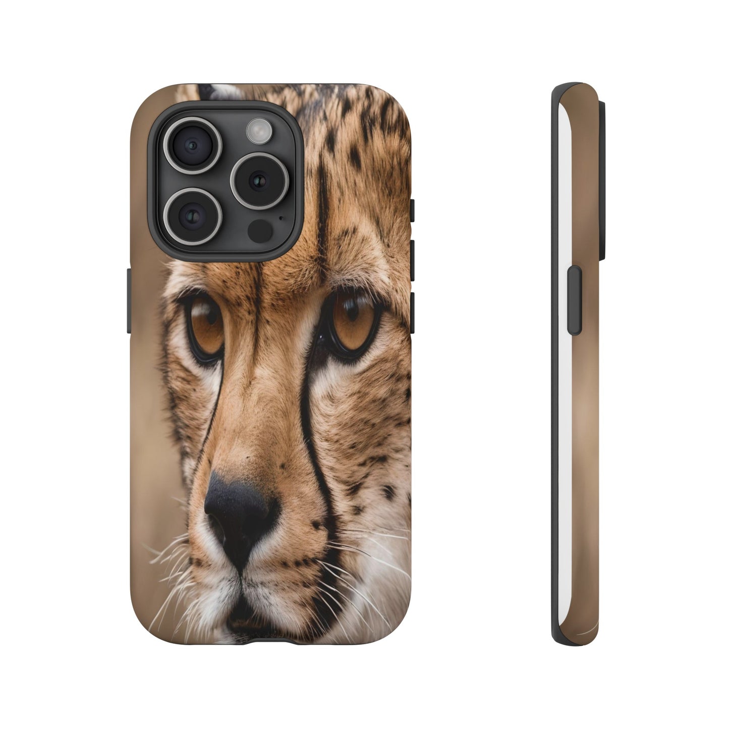 Spirit Cheeta Impact Resistant Cases (Shipping Included)