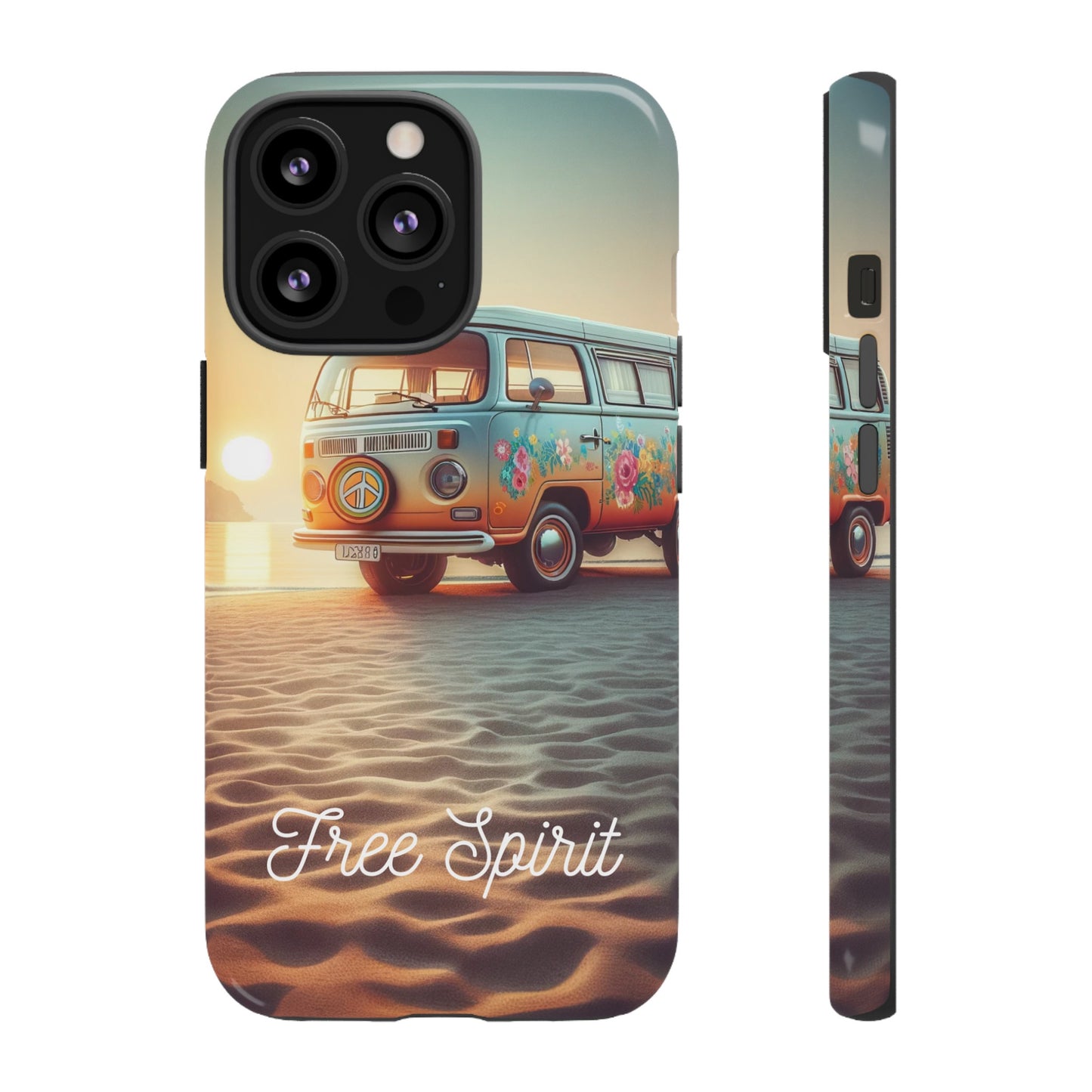 Spirit "Beach Bum" Impact Resistant Cases (Shipping Included)