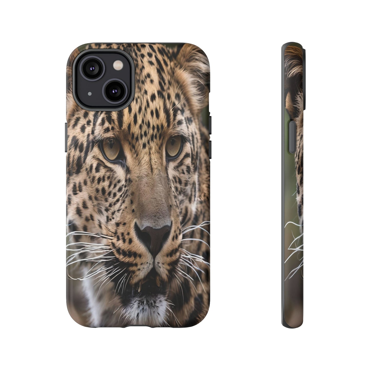 Spirit Jaguar Impact Resistant Cases (Shipping Included)