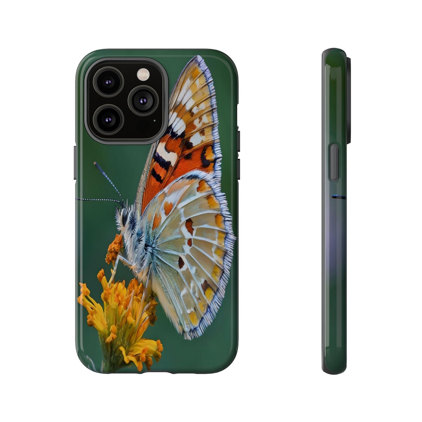 Spirit Butterfly Impact Resistant Cases (Shipping Included)