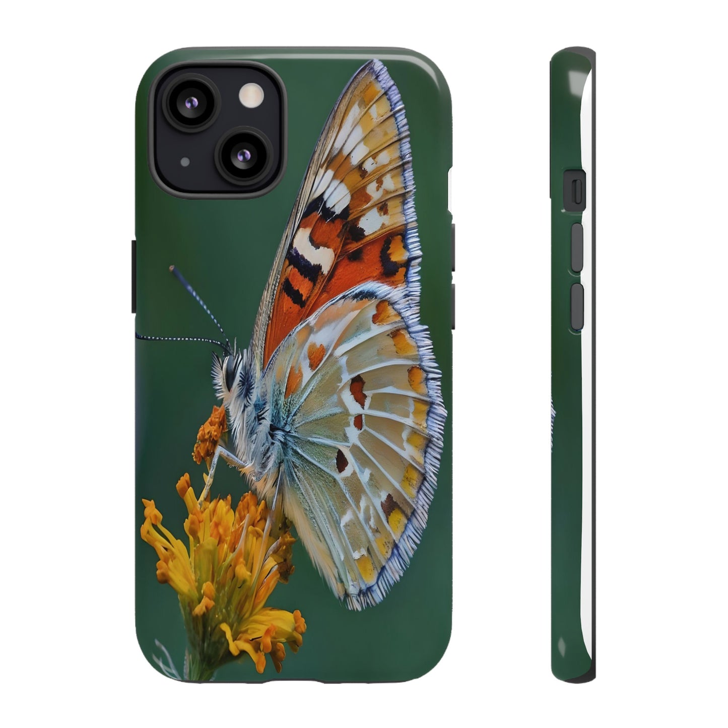 Spirit Butterfly Impact Resistant Cases (Shipping Included)