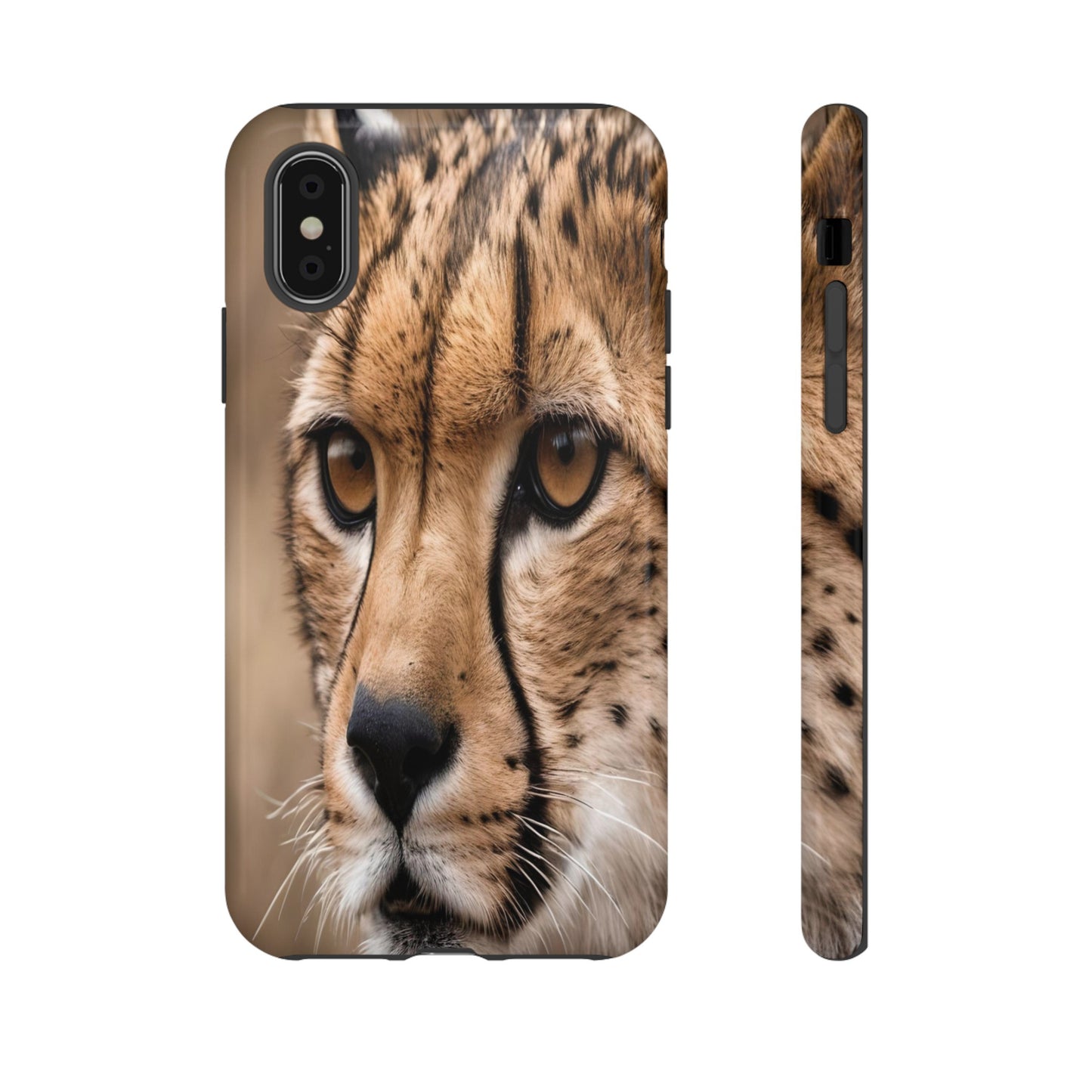 Spirit Cheeta Impact Resistant Cases (Shipping Included)