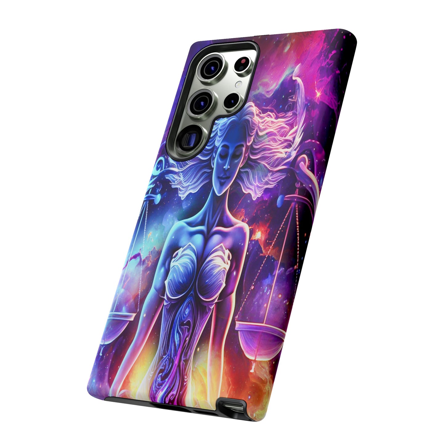 Zodiac Libra Impact Resistant Cases (Shipping Included)