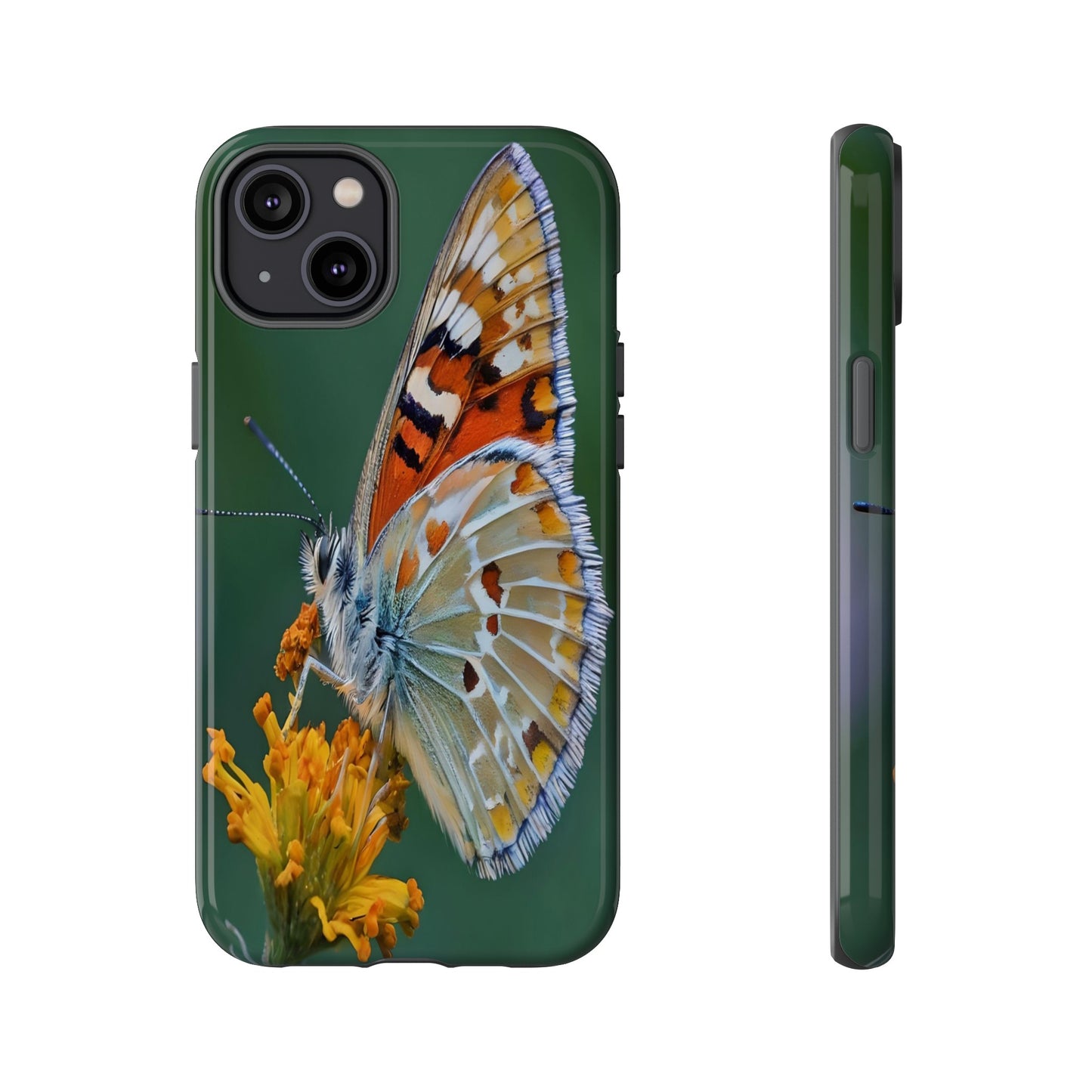 Spirit Butterfly Impact Resistant Cases (Shipping Included)