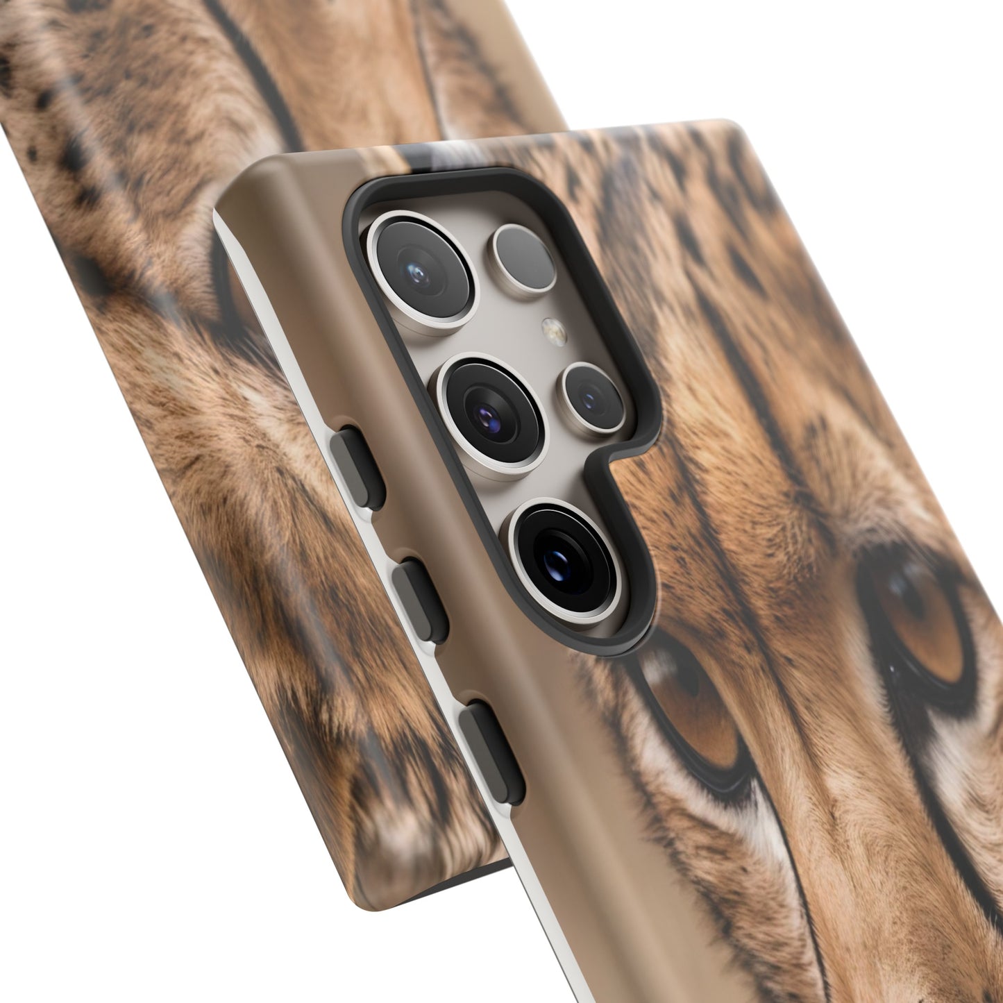 Spirit Cheeta Impact Resistant Cases (Shipping Included)