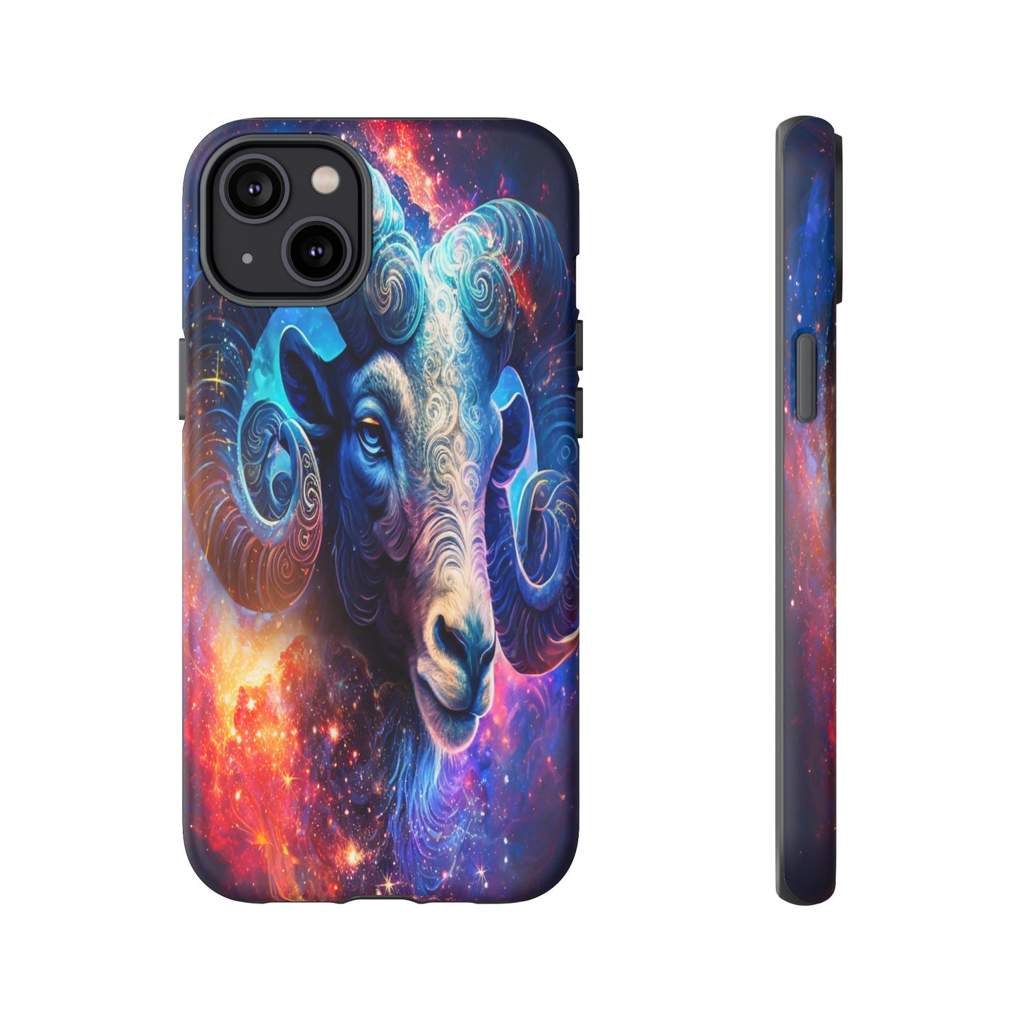 Zodiac Aries Impact Resistant Cases  (Shipping Included)