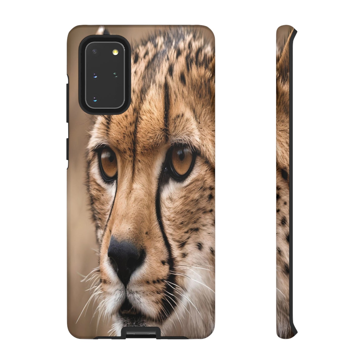 Spirit Cheeta Impact Resistant Cases (Shipping Included)