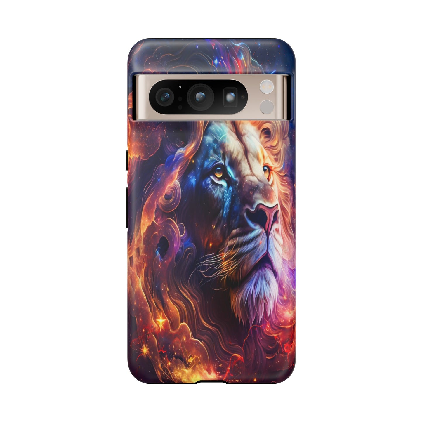 Zodiac Leo Impact Resistant Cases (Shipping Included)