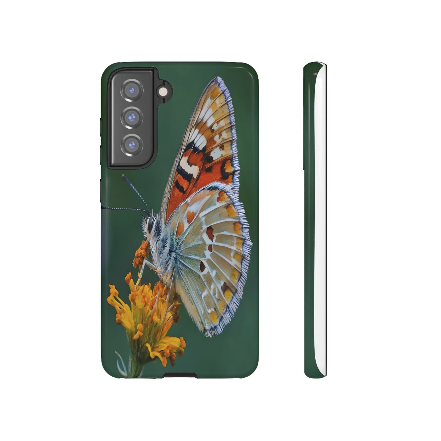 Spirit Butterfly Impact Resistant Cases (Shipping Included)