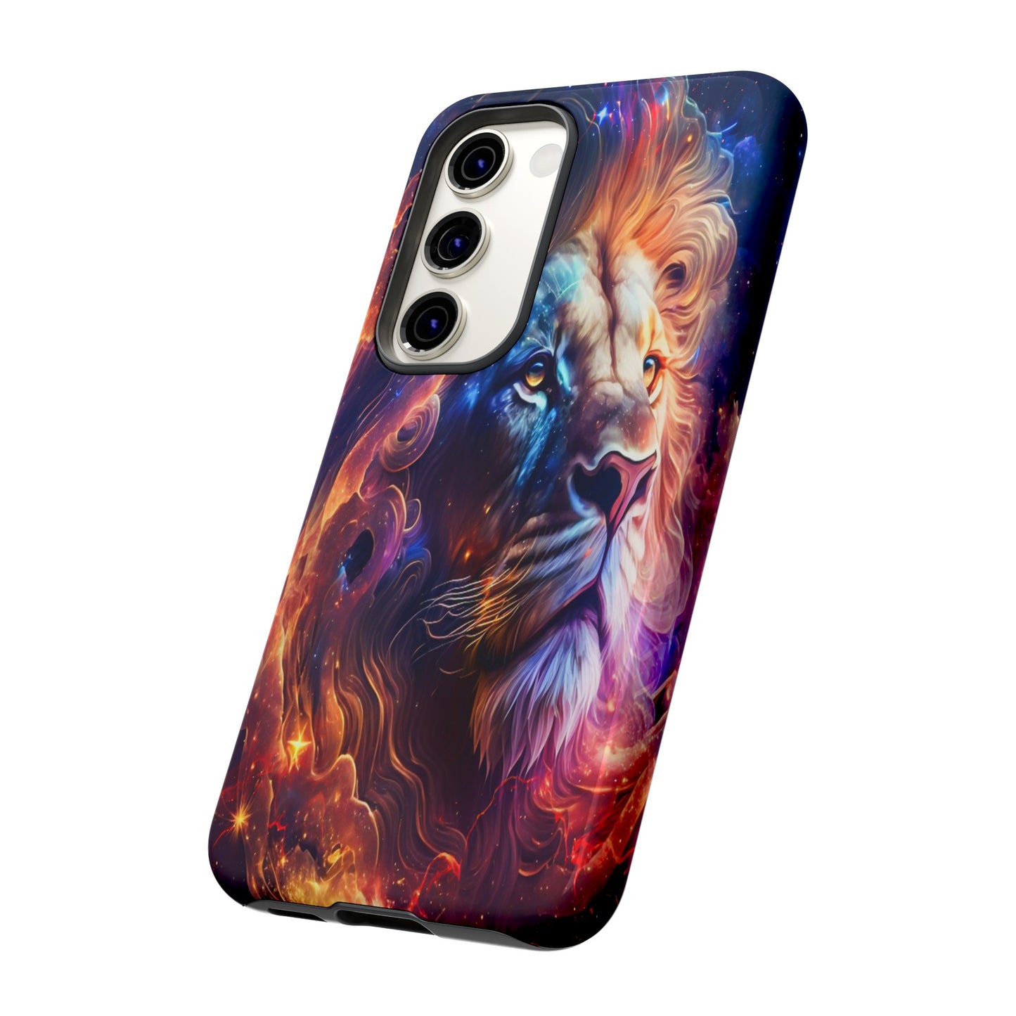 Zodiac Leo Impact Resistant Cases (Shipping Included)