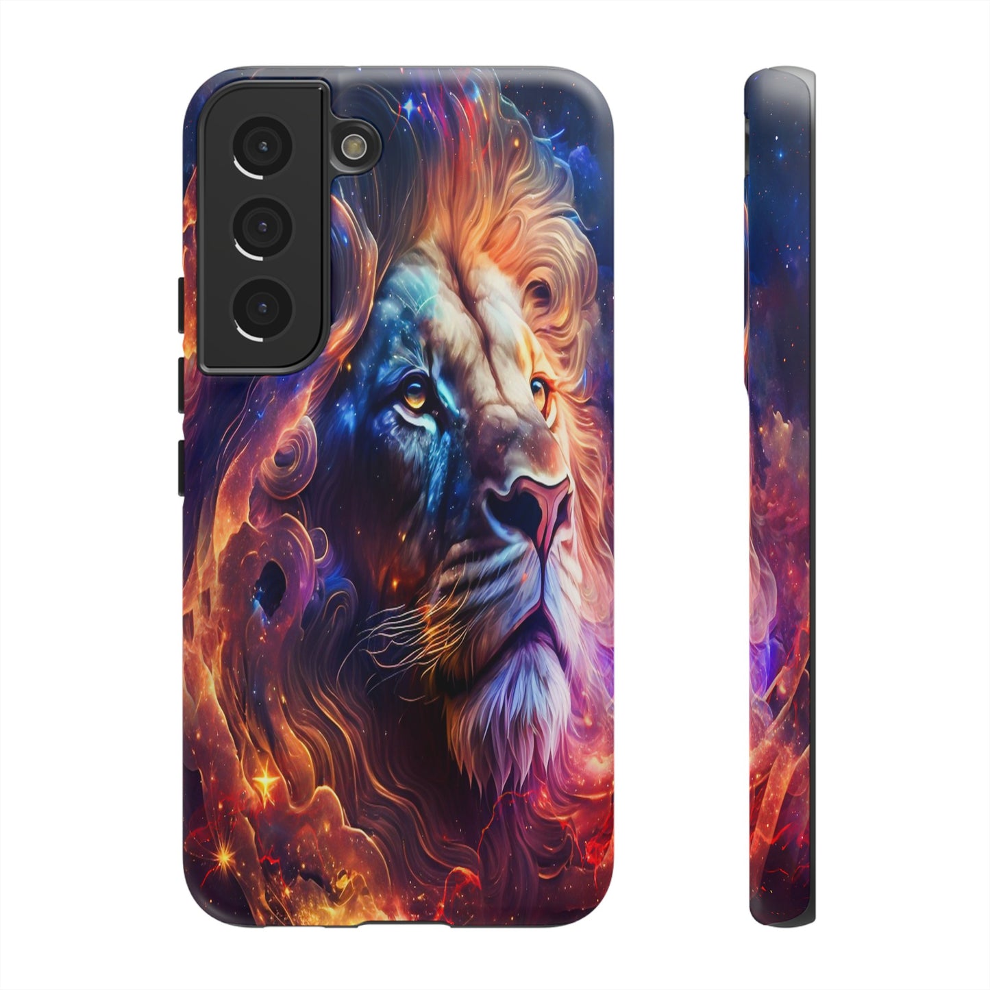 Zodiac Leo Impact Resistant Cases (Shipping Included)