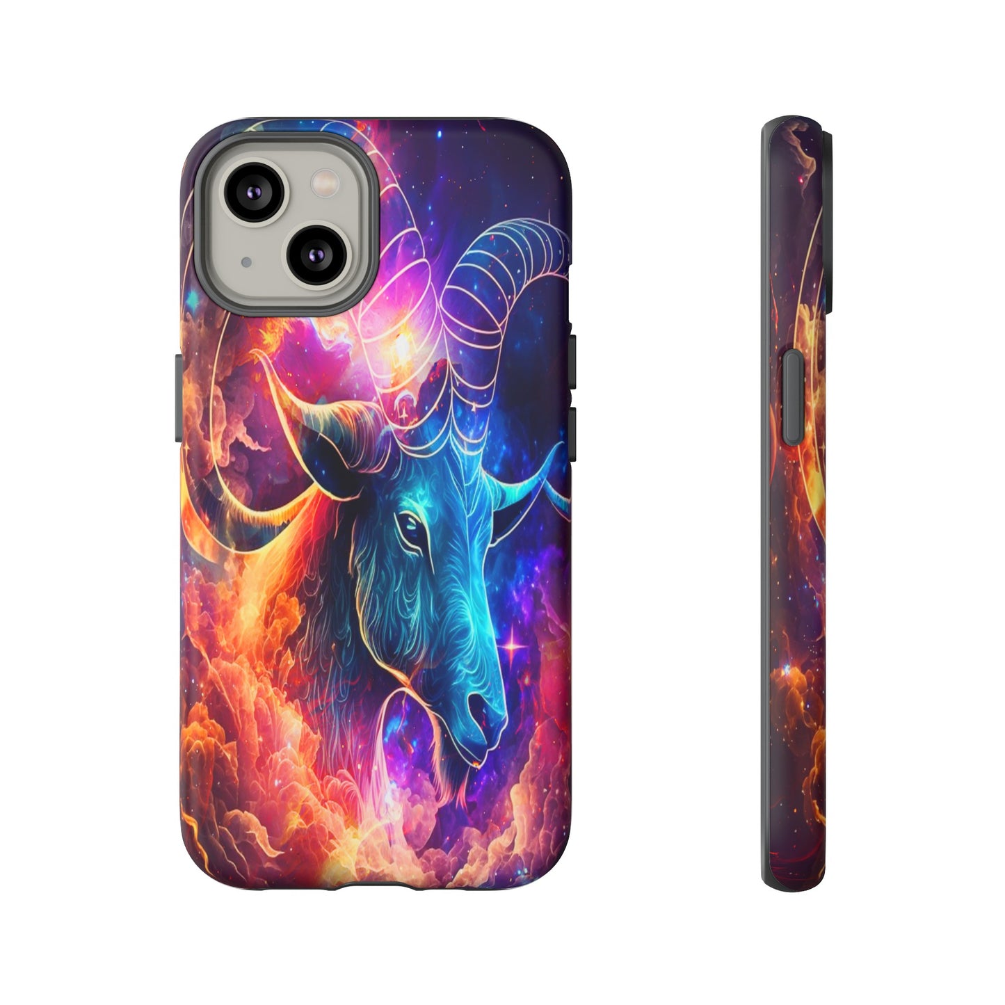 Zodiac Capricorn Impact Resistant Cases  (Shipping Included)