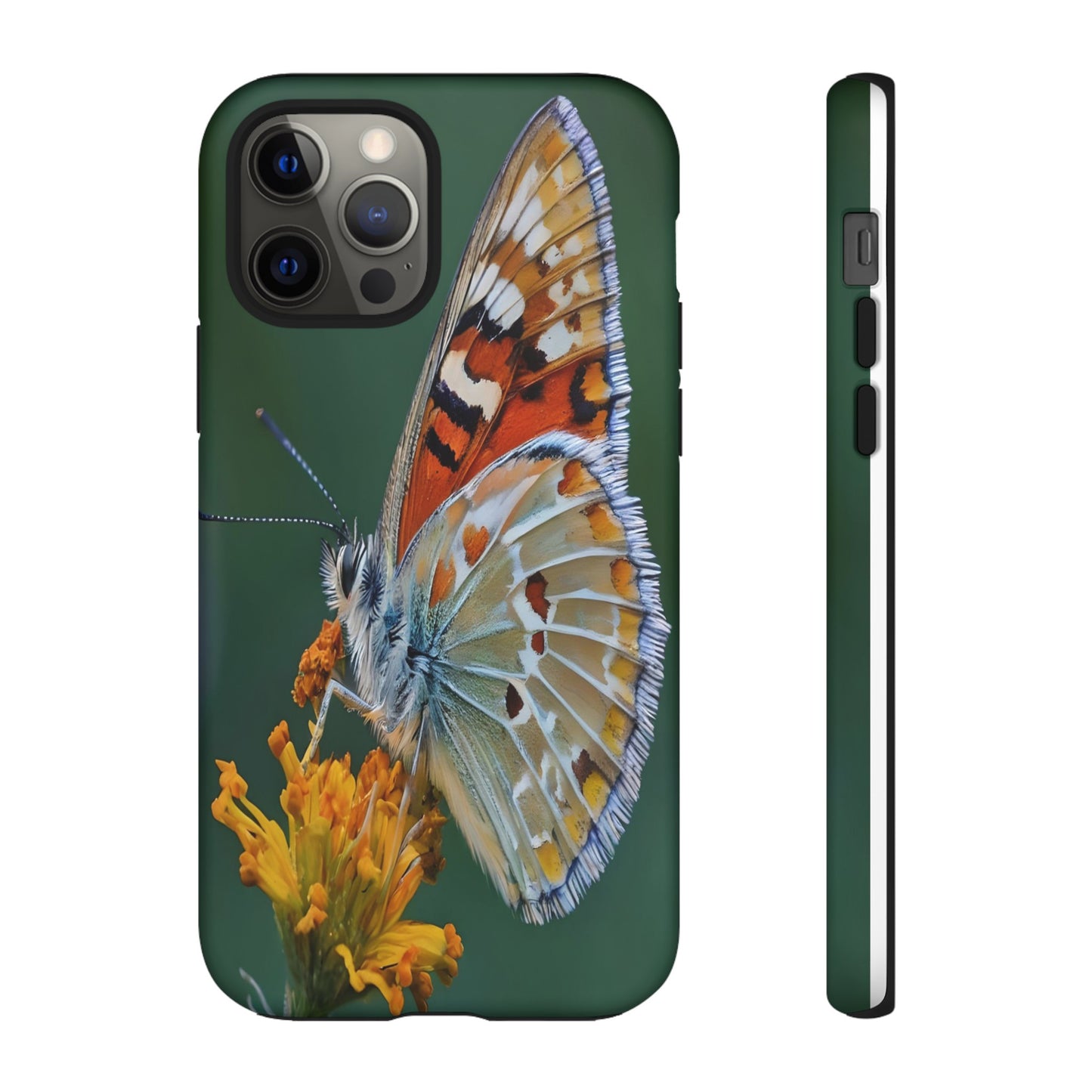 Spirit Butterfly Impact Resistant Cases (Shipping Included)