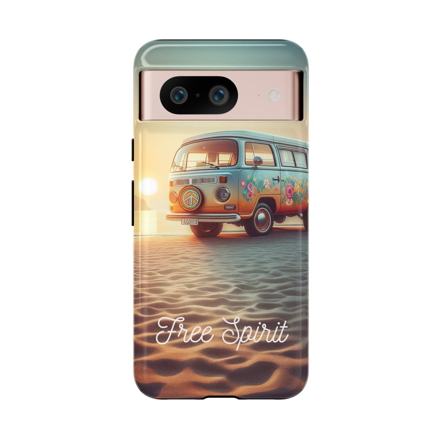 Spirit "Beach Bum" Impact Resistant Cases (Shipping Included)