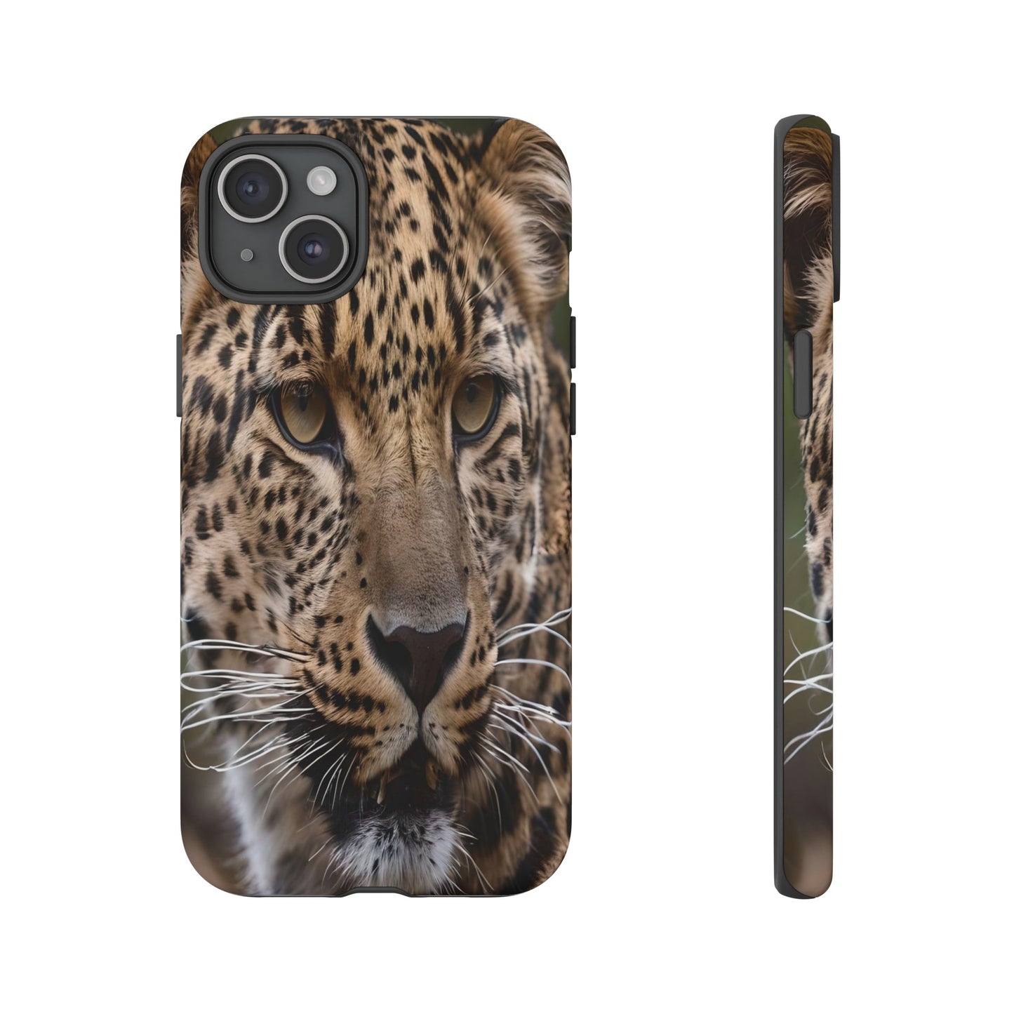 Spirit Jaguar Impact Resistant Cases (Shipping Included)