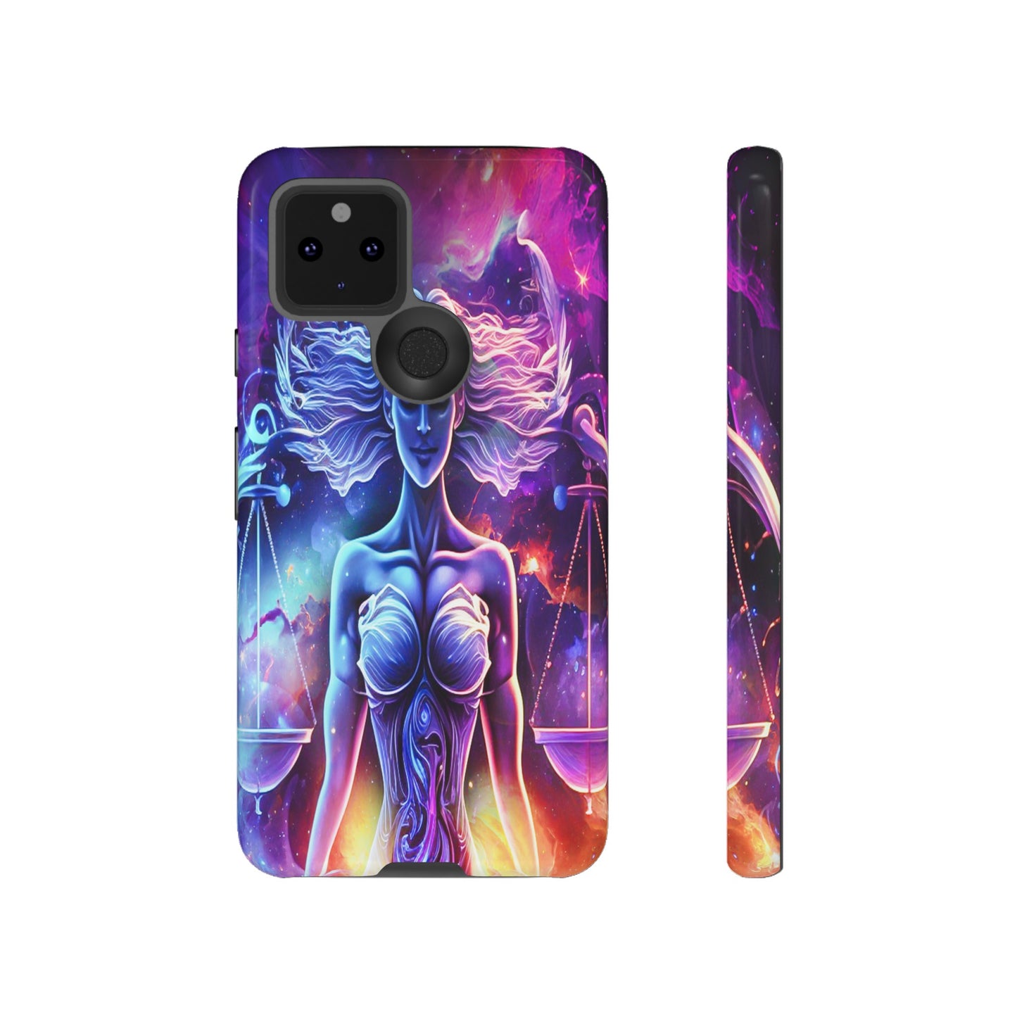 Zodiac Libra Impact Resistant Cases (Shipping Included)