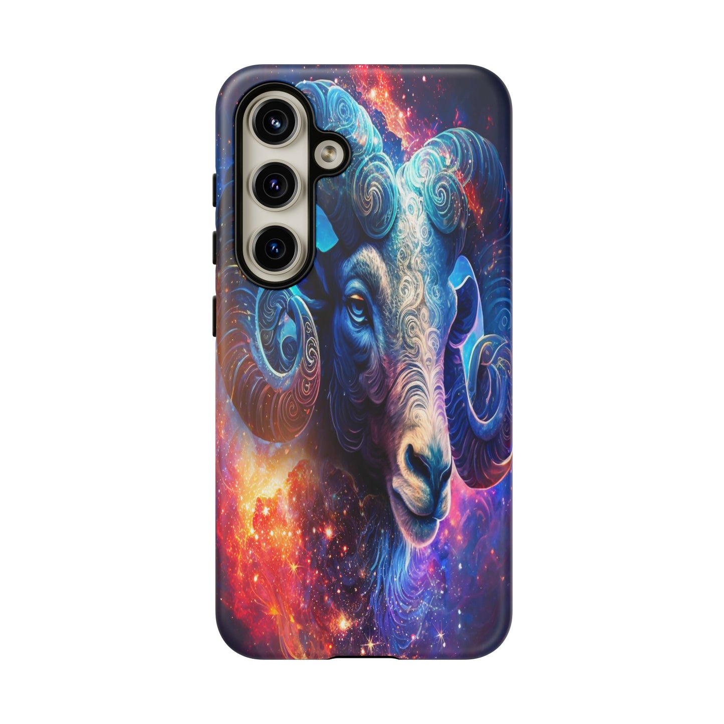 Zodiac Aries Impact Resistant Cases  (Shipping Included)