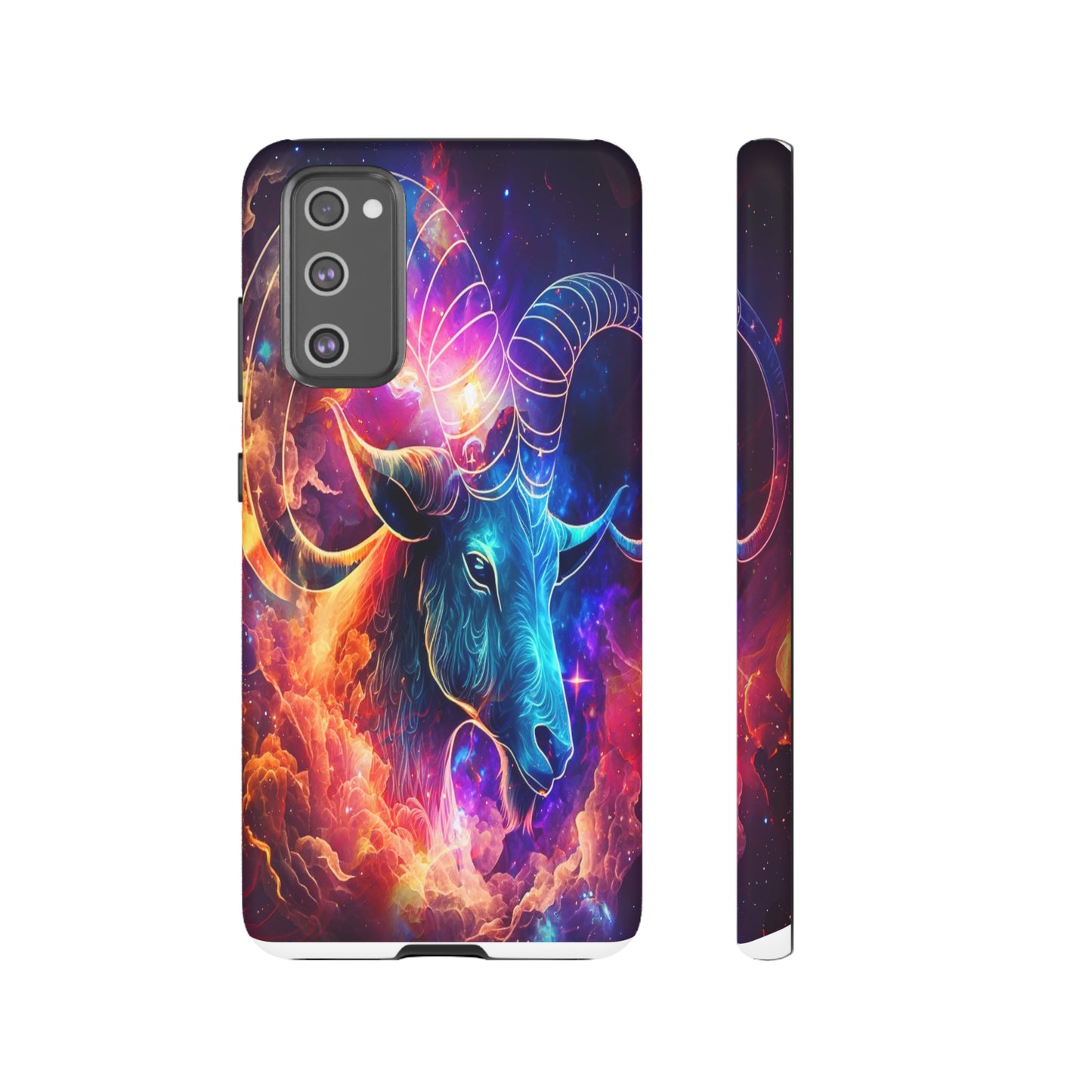 Zodiac Capricorn Impact Resistant Cases  (Shipping Included)