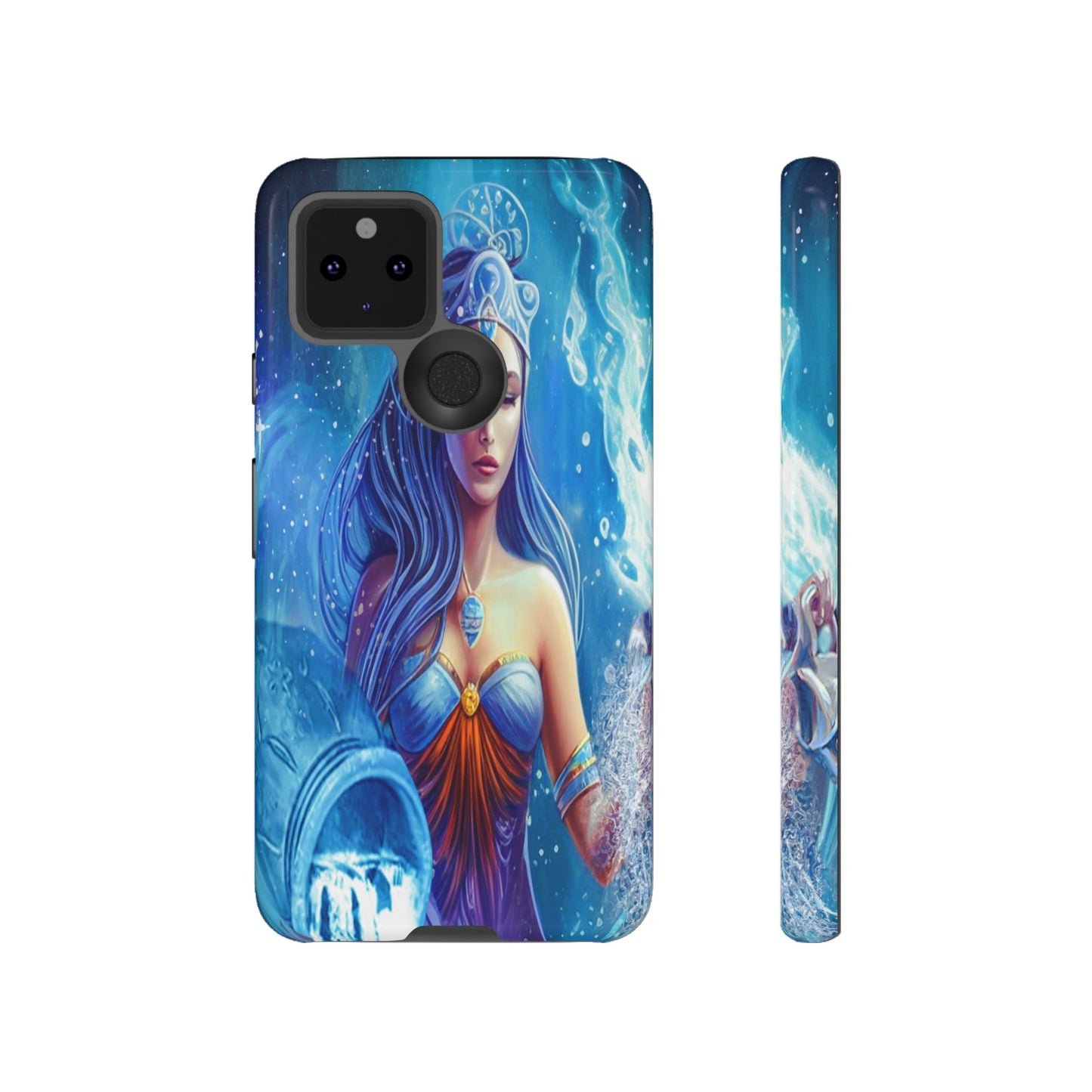 Zodiac Aquarius Impact Resistant Cases  (Shipping Included)