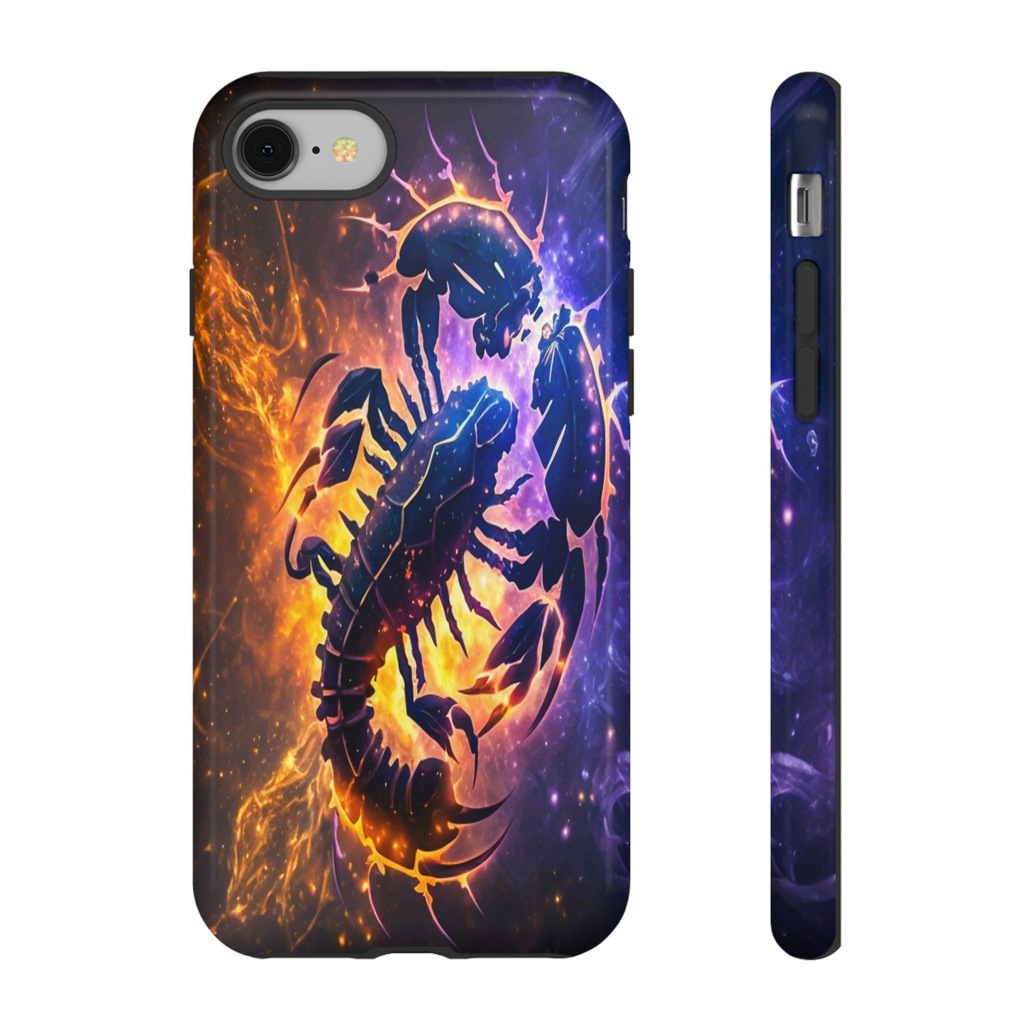 Zodiac Scorpio Impact Resistant Cases (Shipping Included)