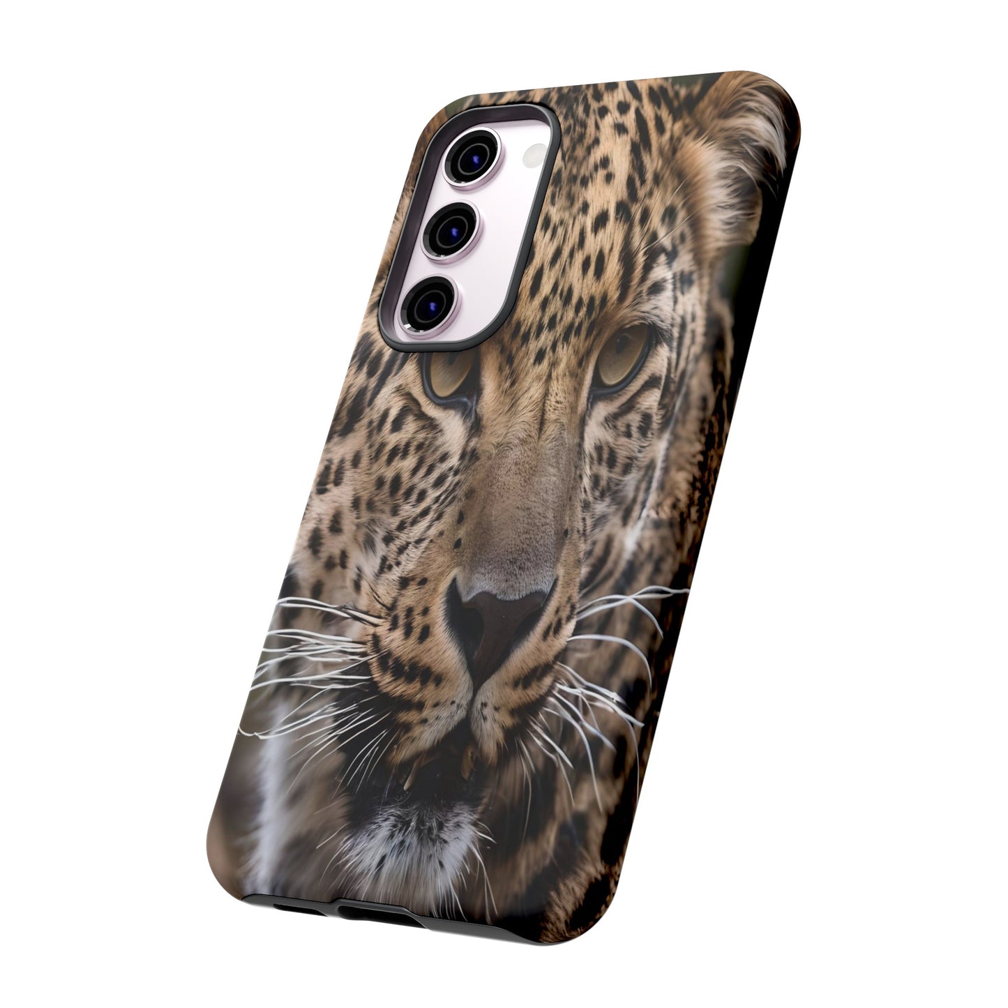 Spirit Jaguar Impact Resistant Cases (Shipping Included)