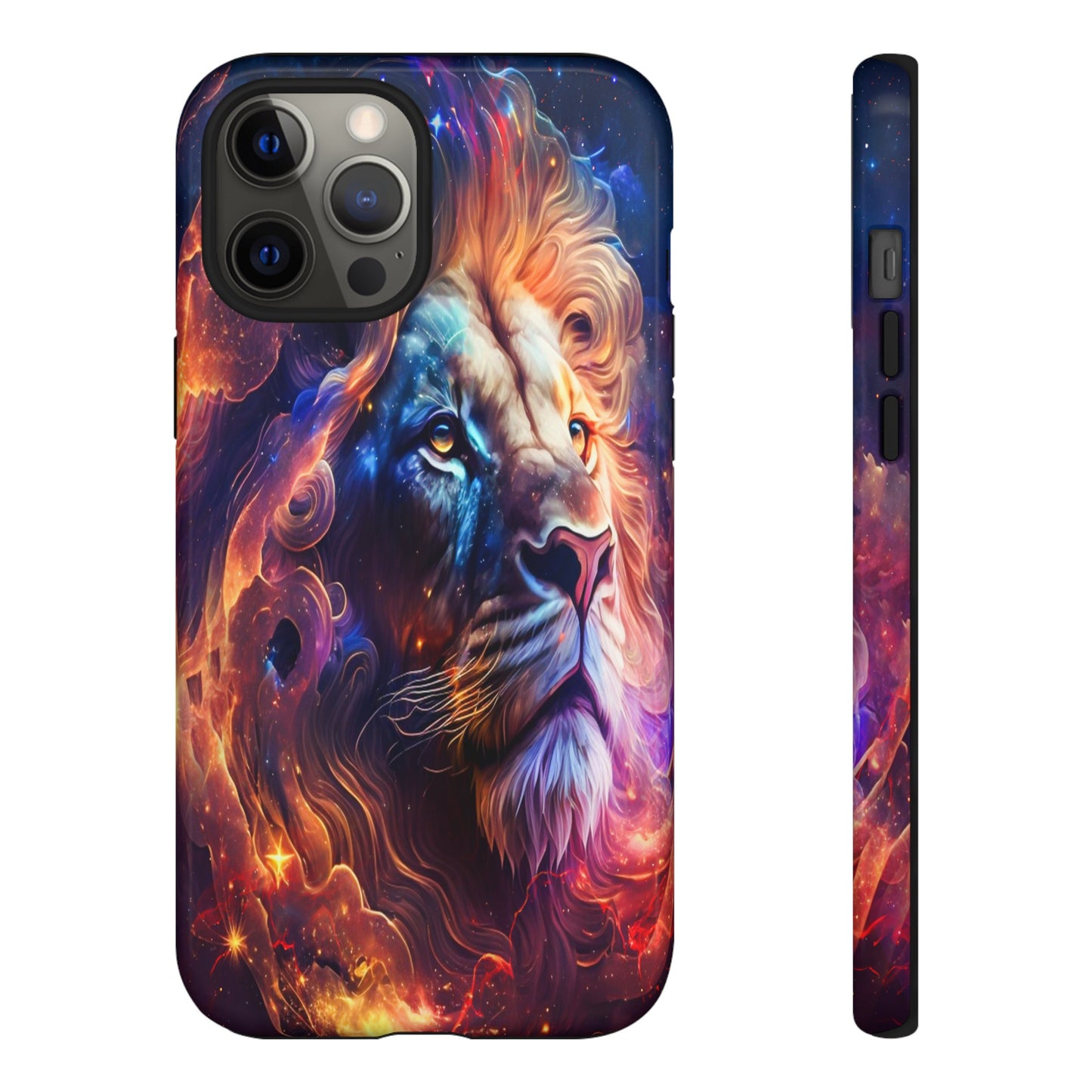 Zodiac Leo Impact Resistant Cases (Shipping Included)