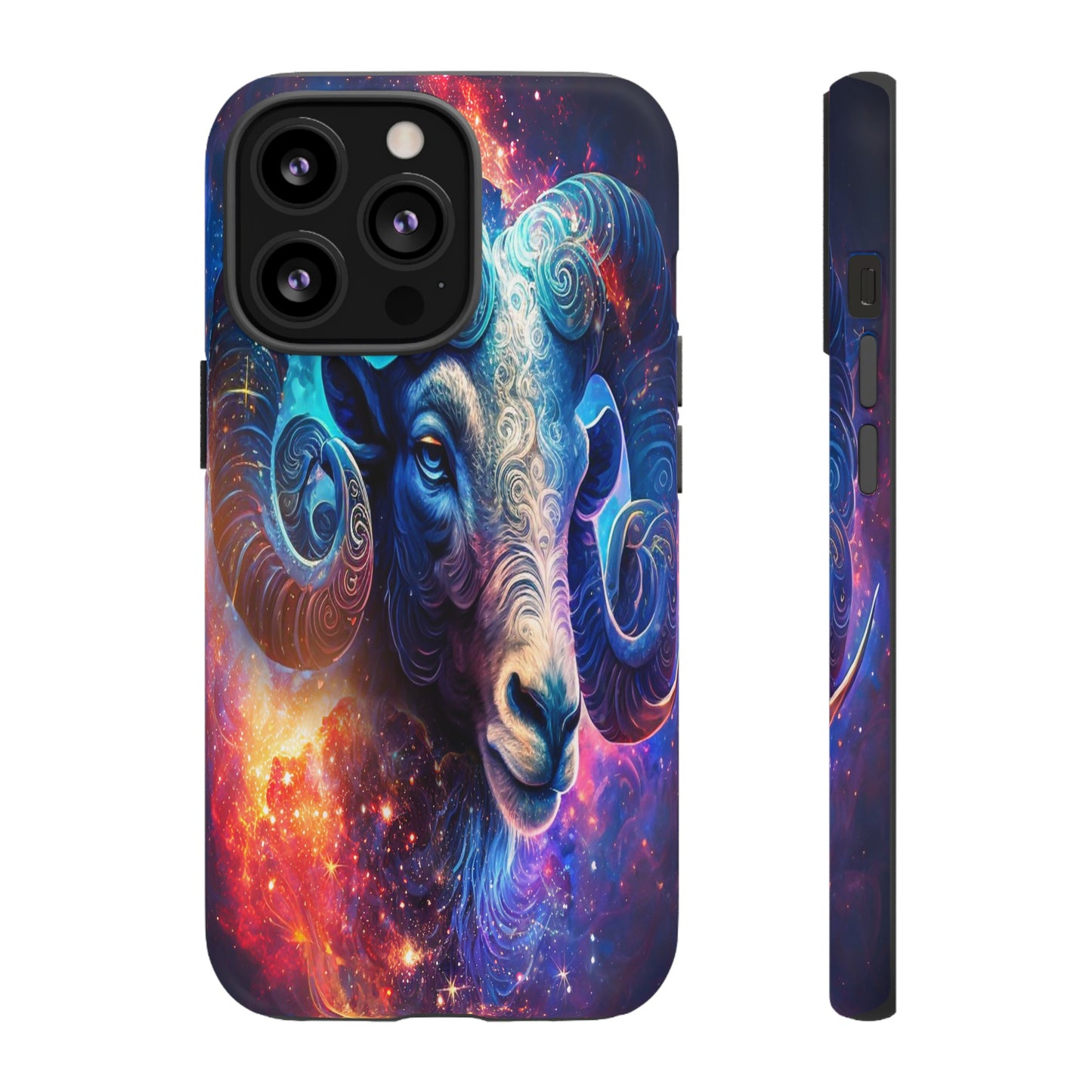 Zodiac Aries Impact Resistant Cases  (Shipping Included)