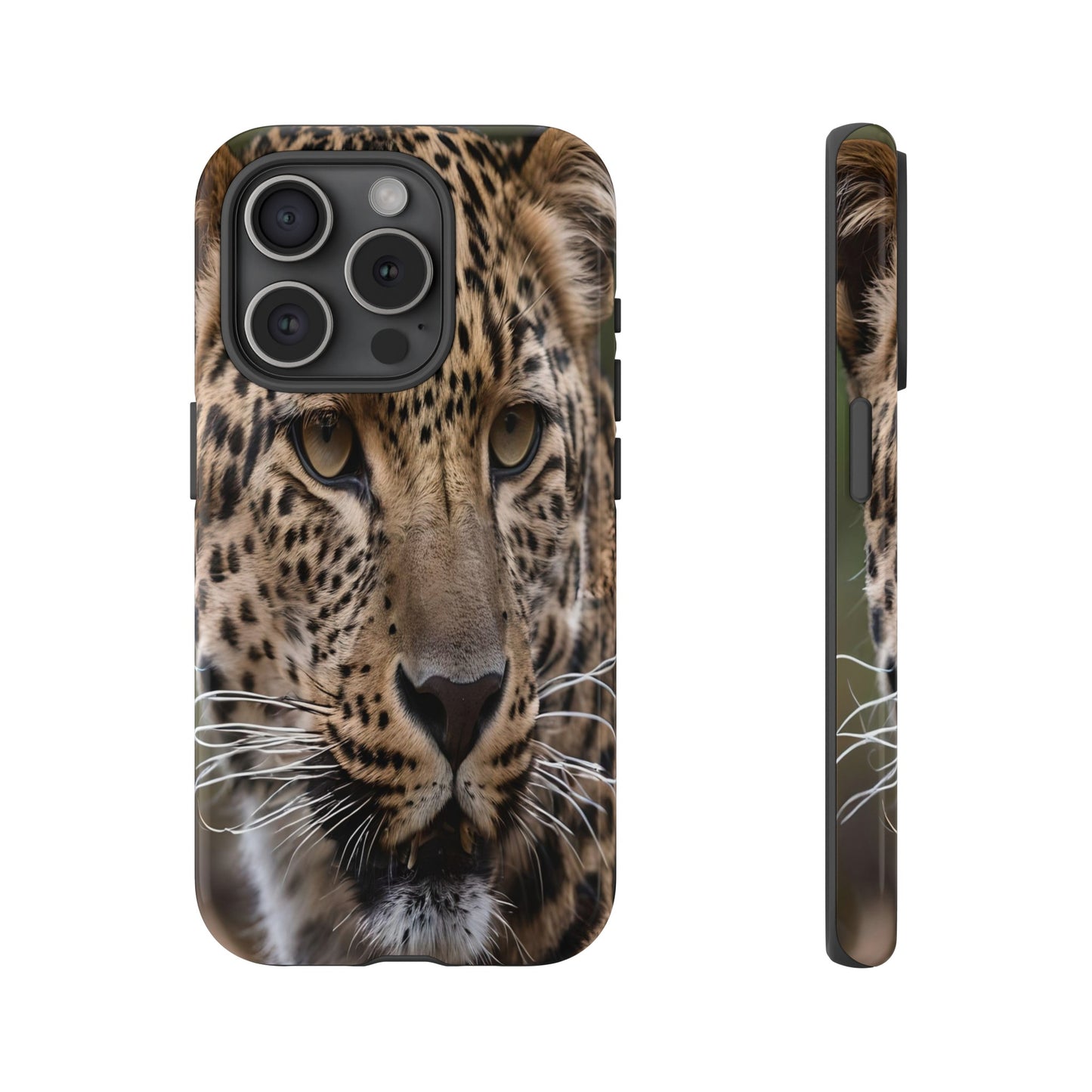 Spirit Jaguar Impact Resistant Cases (Shipping Included)