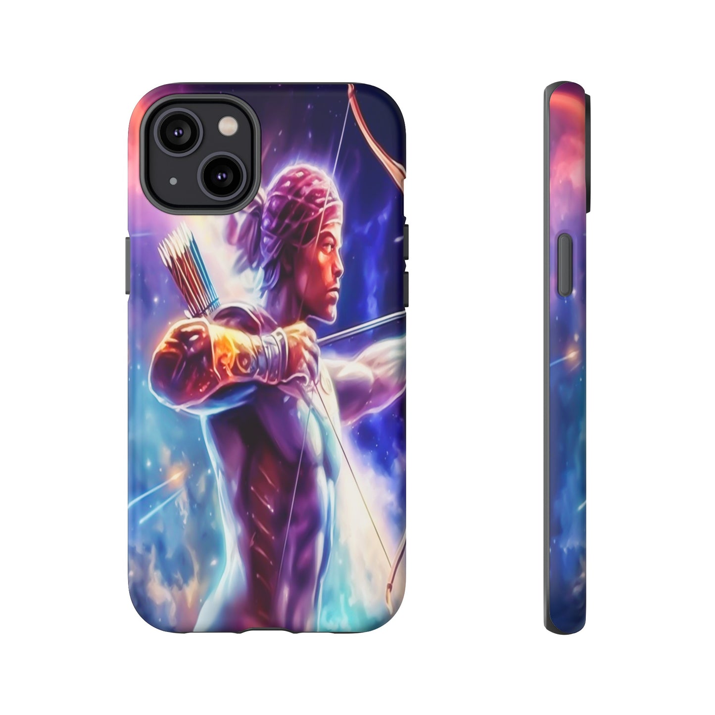 Zodiac Sagittarius Impact Resistant Cases (Shipping Included)