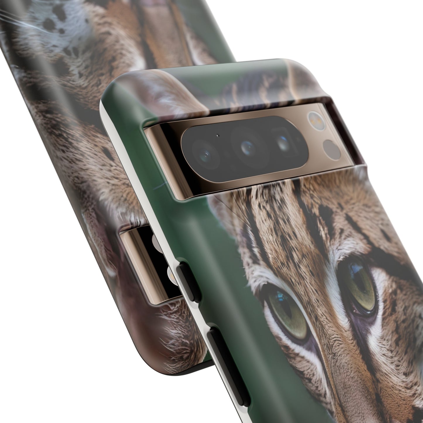 Spirit Ocelot Impact Resistant Cases (Shipping Included)