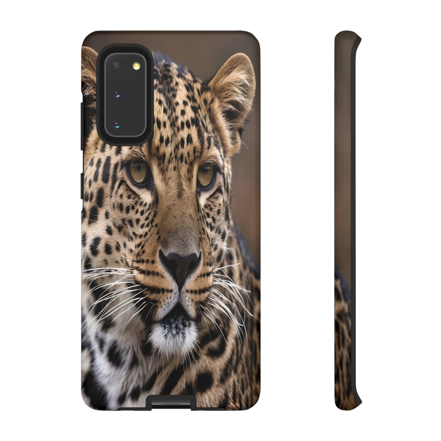 Spirit Lepard Impact Resistant Cases (Shipping Included)