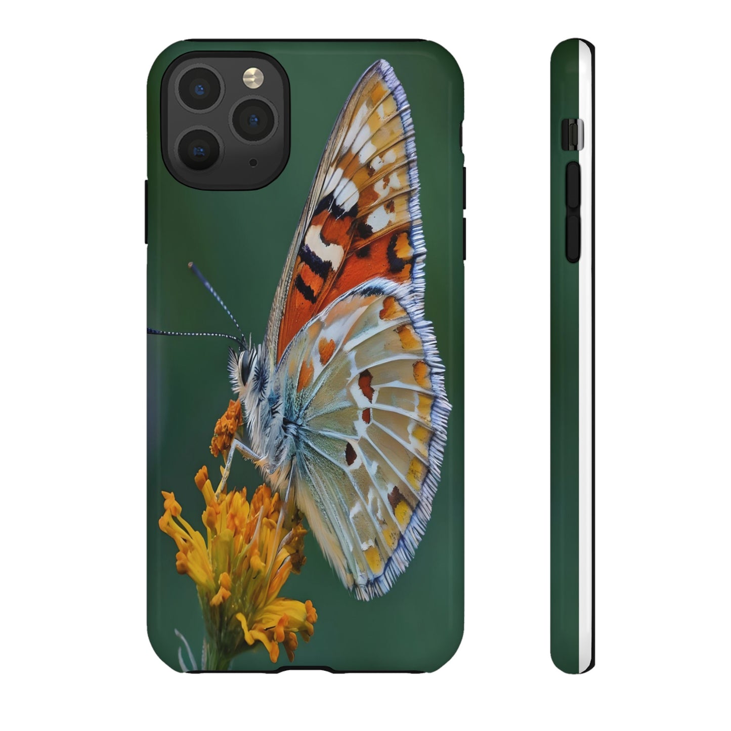 Spirit Butterfly Impact Resistant Cases (Shipping Included)