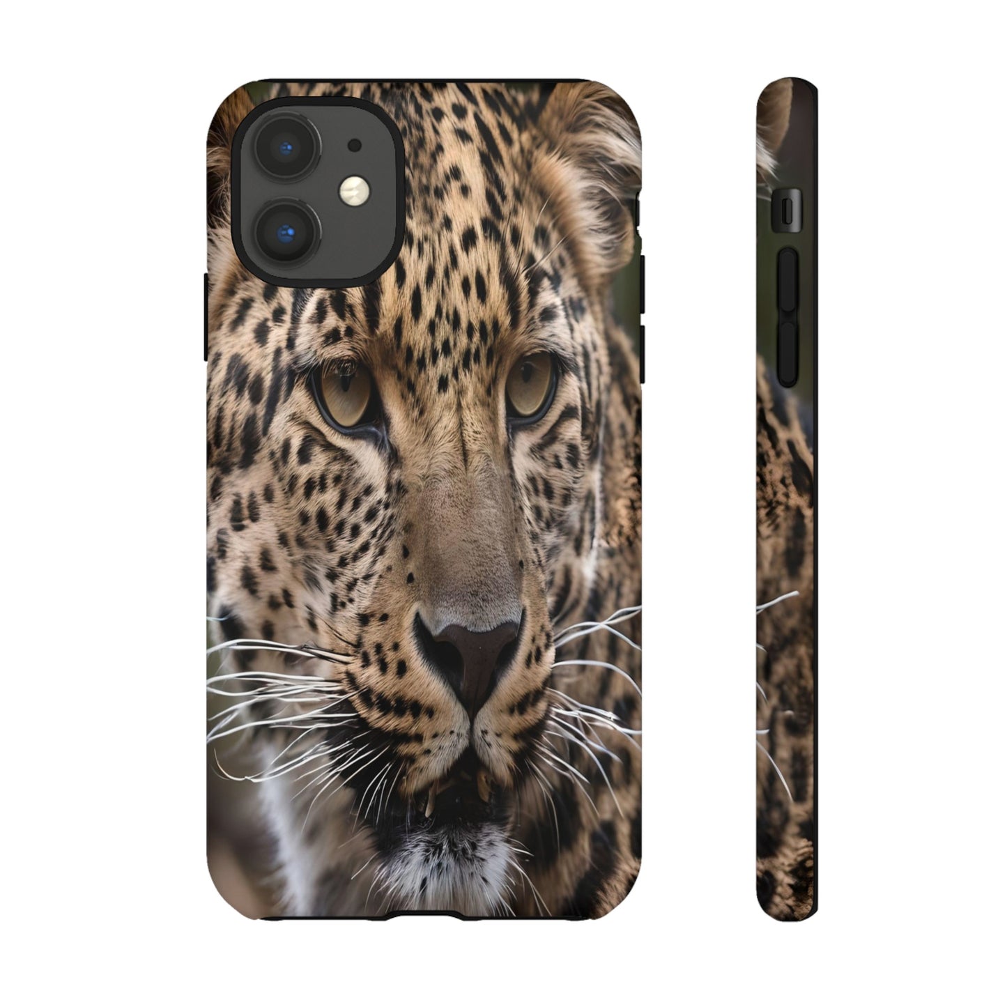 Spirit Jaguar Impact Resistant Cases (Shipping Included)