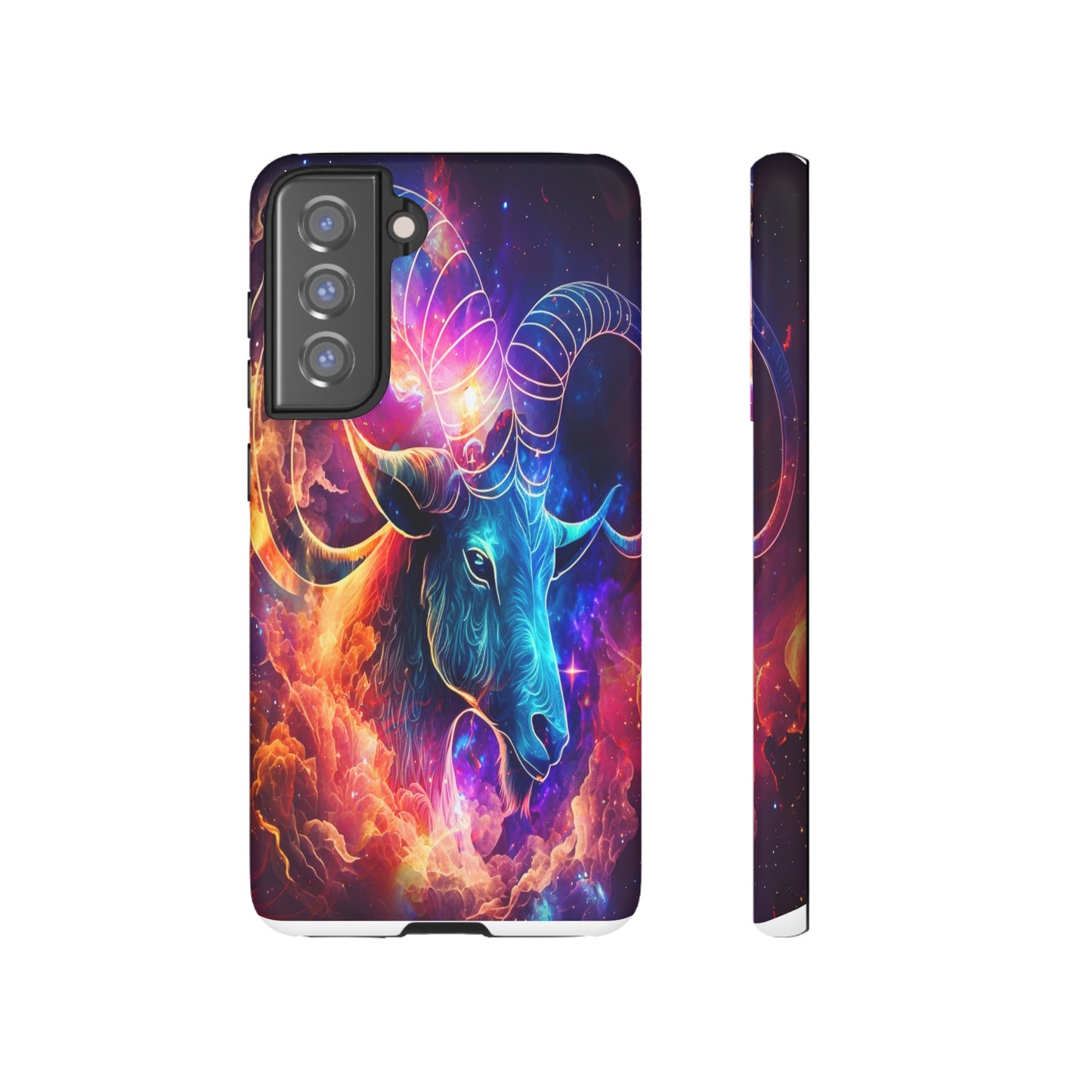 Zodiac Capricorn Impact Resistant Cases  (Shipping Included)