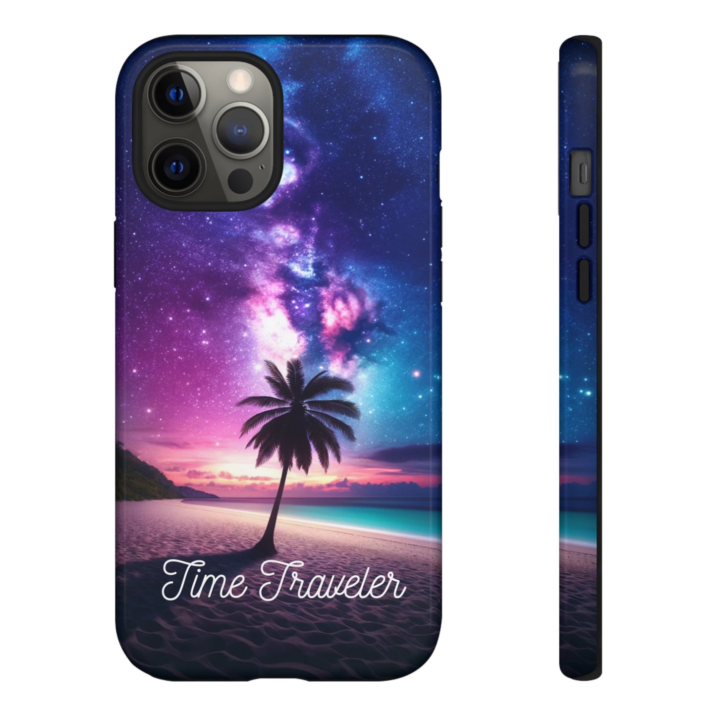 Spirit "Time Traveler" Impact Resistant Cases (Shipping Included)