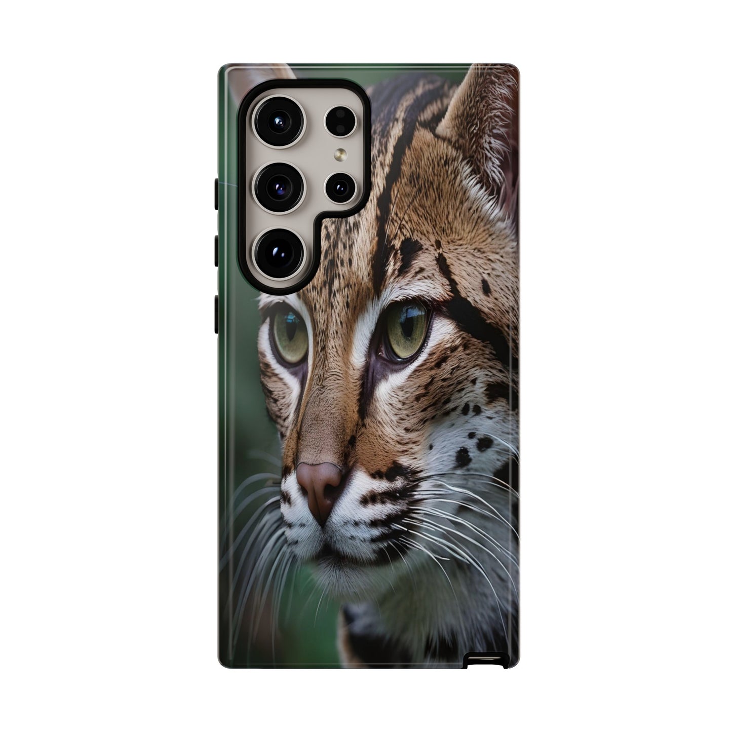 Spirit Ocelot Impact Resistant Cases (Shipping Included)