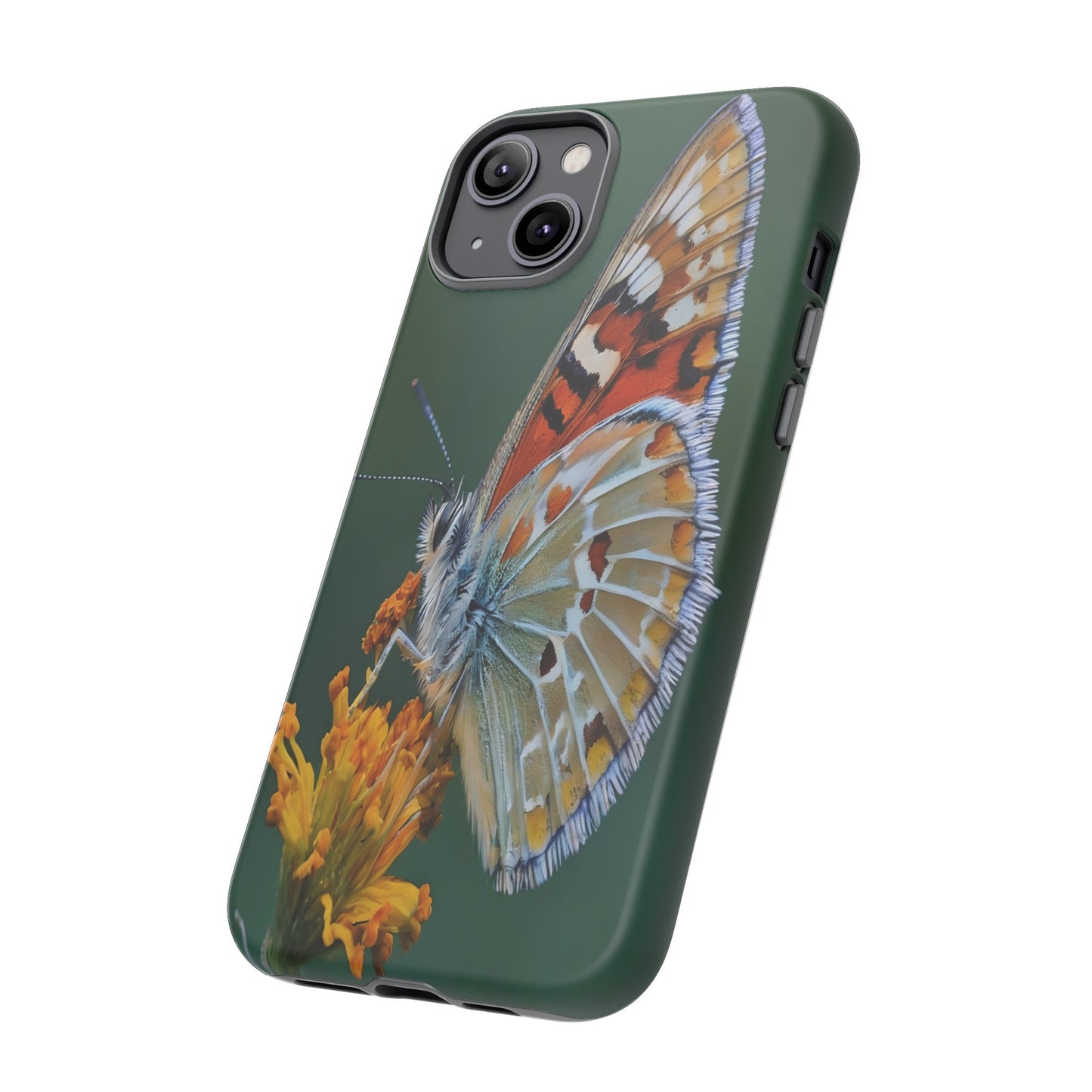 Spirit Butterfly Impact Resistant Cases (Shipping Included)