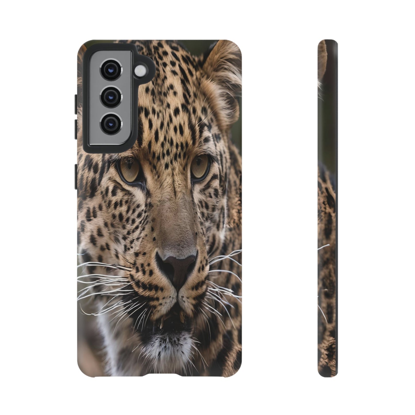 Spirit Jaguar Impact Resistant Cases (Shipping Included)