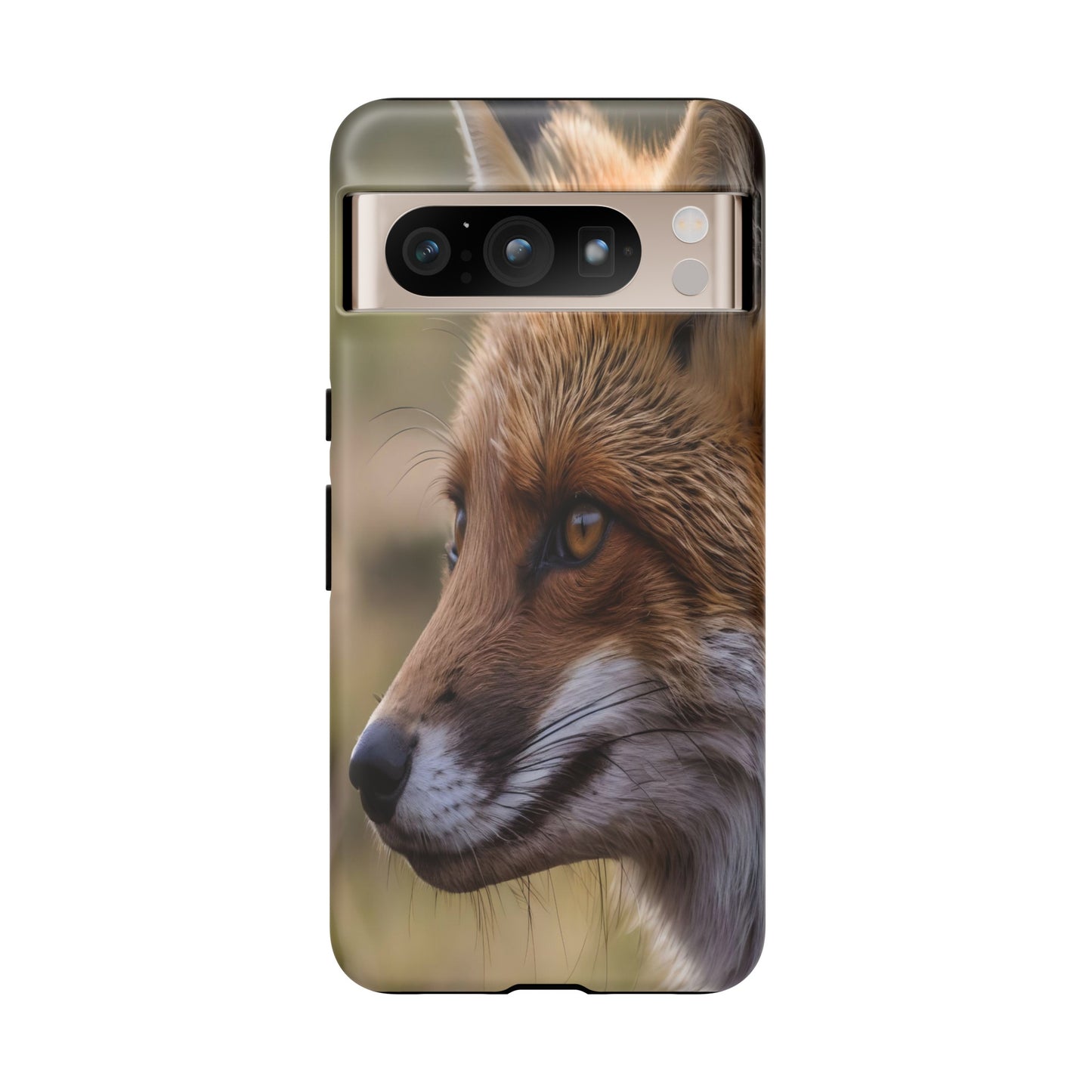 Spirit Fox Impact Resistant Cases (Shipping Included)