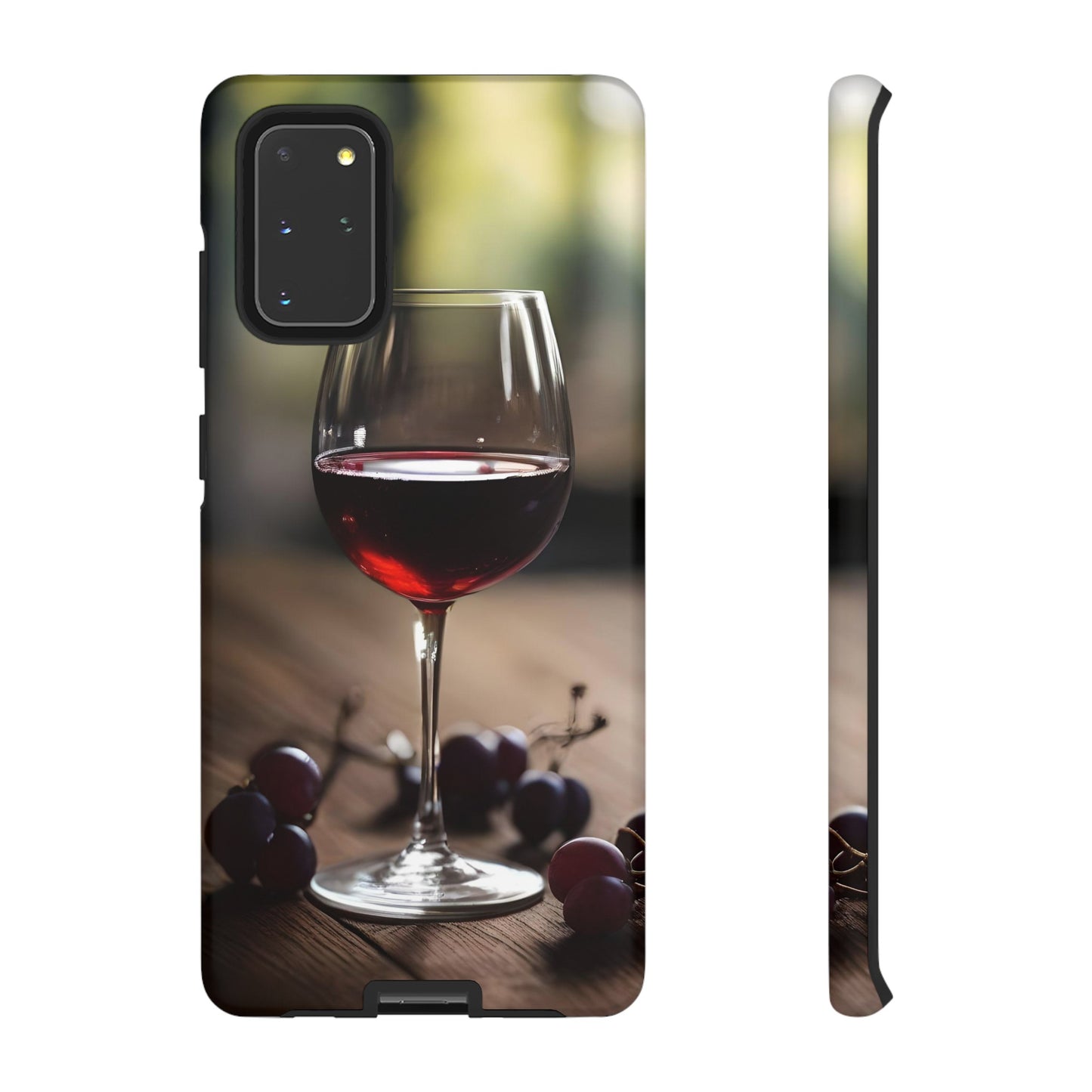 Spirit "Relaxing Wine" Impact Resistant Cases (Shipping Included)