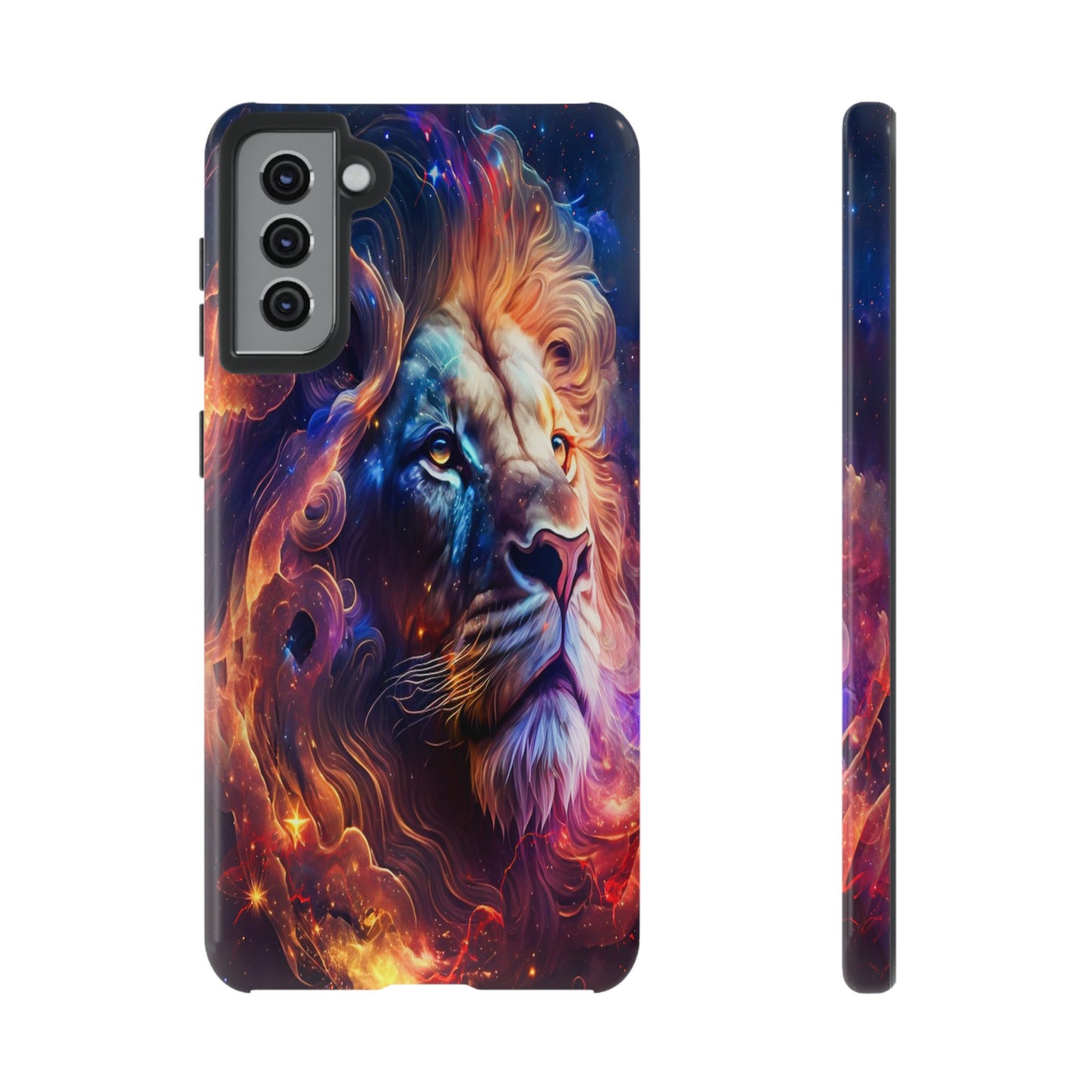 Zodiac Leo Impact Resistant Cases (Shipping Included)