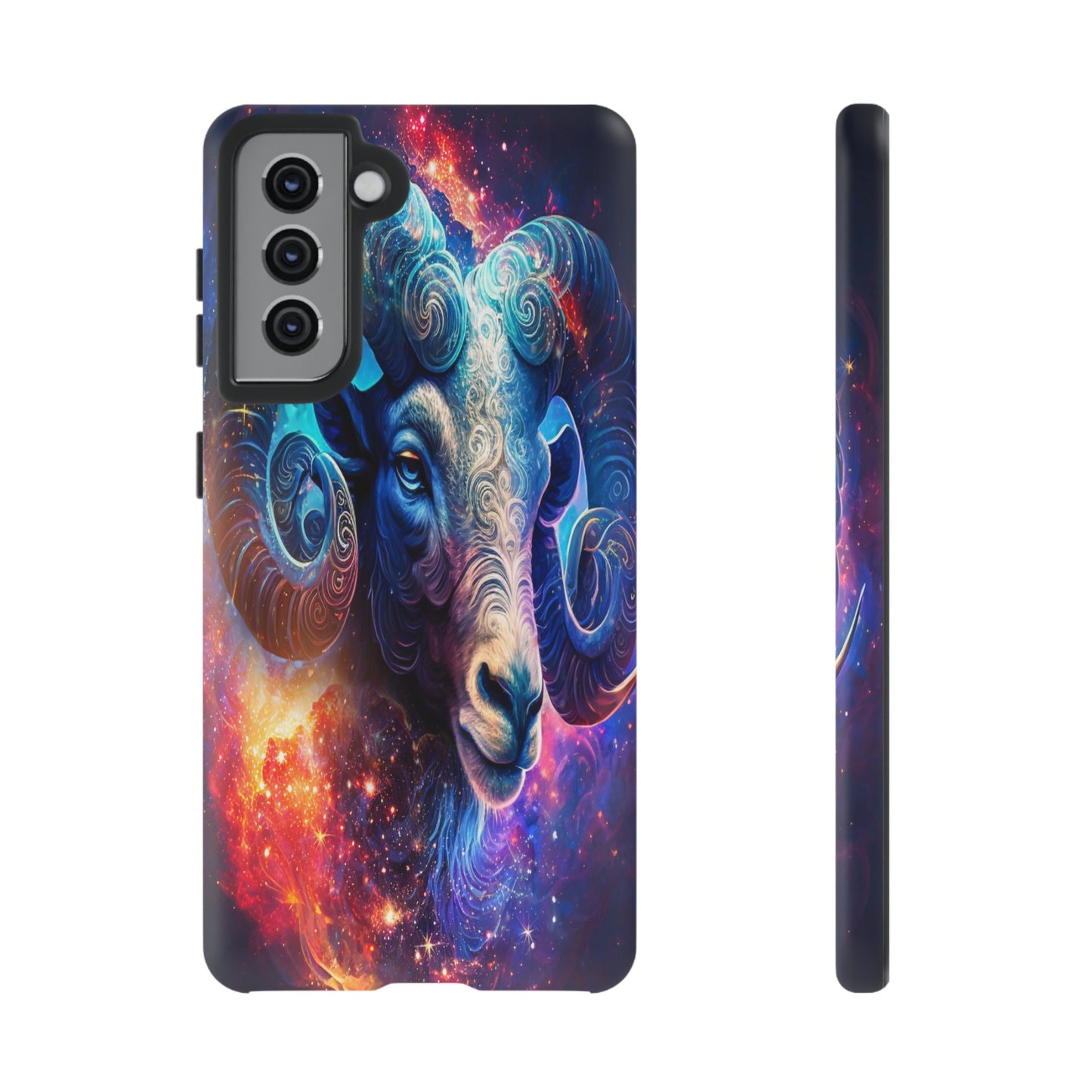 Zodiac Aries Impact Resistant Cases  (Shipping Included)