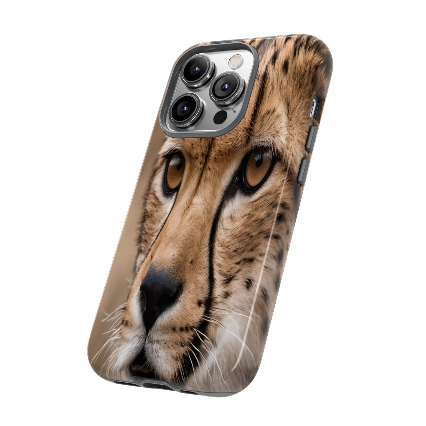 Spirit Cheeta Impact Resistant Cases (Shipping Included)