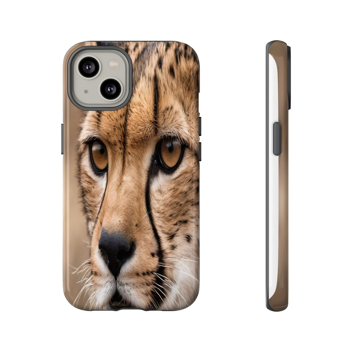 Spirit Cheeta Impact Resistant Cases (Shipping Included)