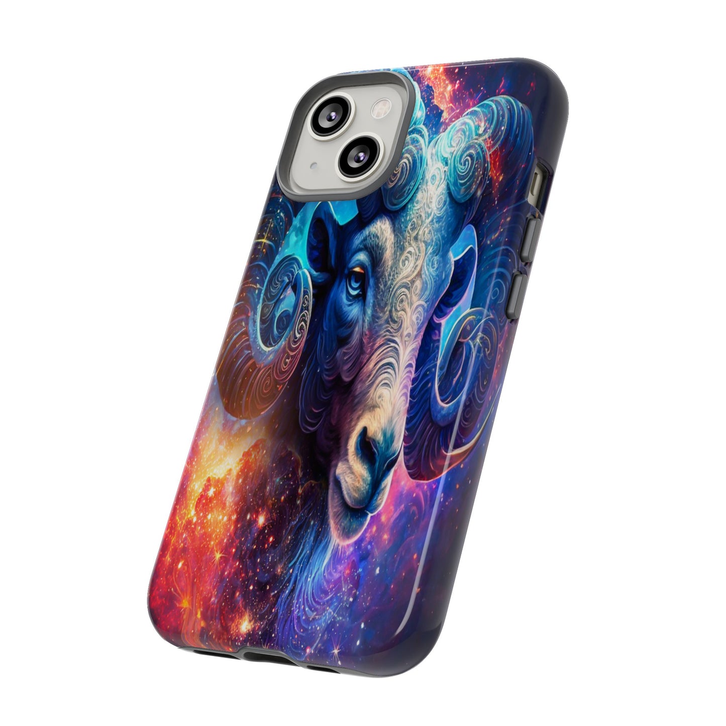 Zodiac Aries Impact Resistant Cases  (Shipping Included)